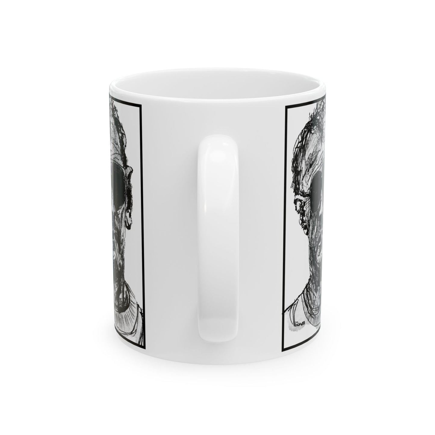 ABSINTHE/MUG