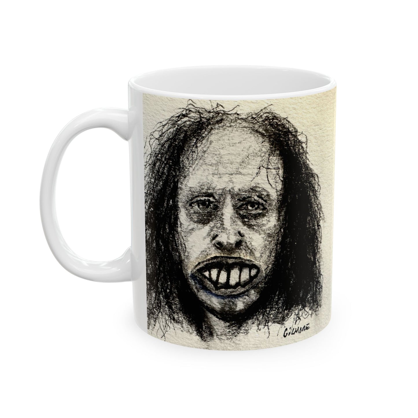 DALTHOR/MUG
