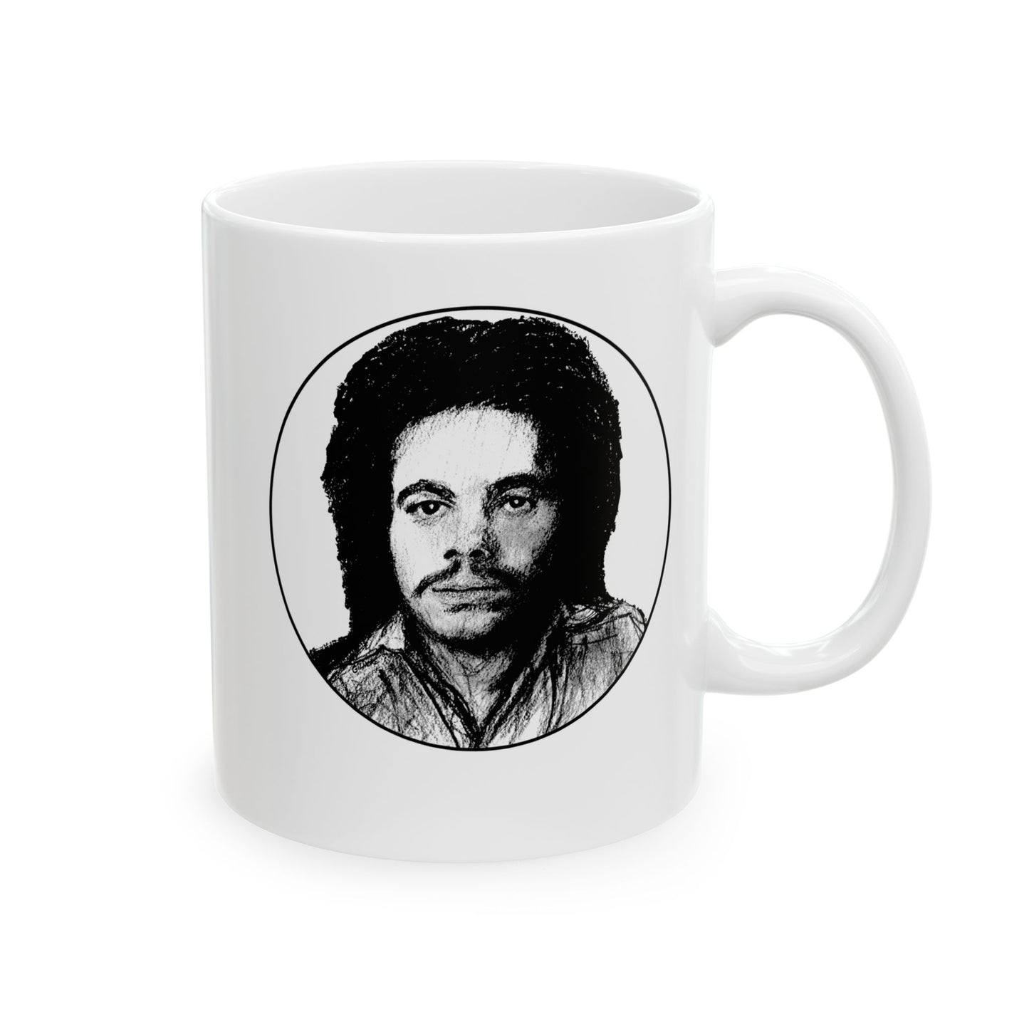 CAPUCINE/MUG