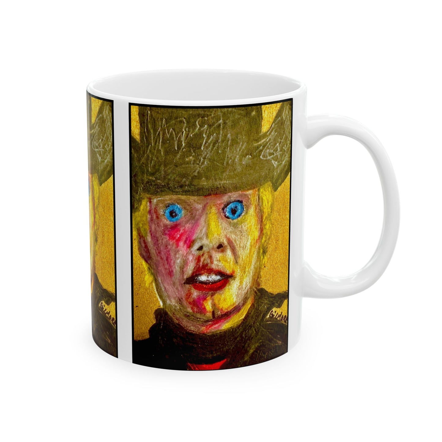 AQUAVERT/MUG