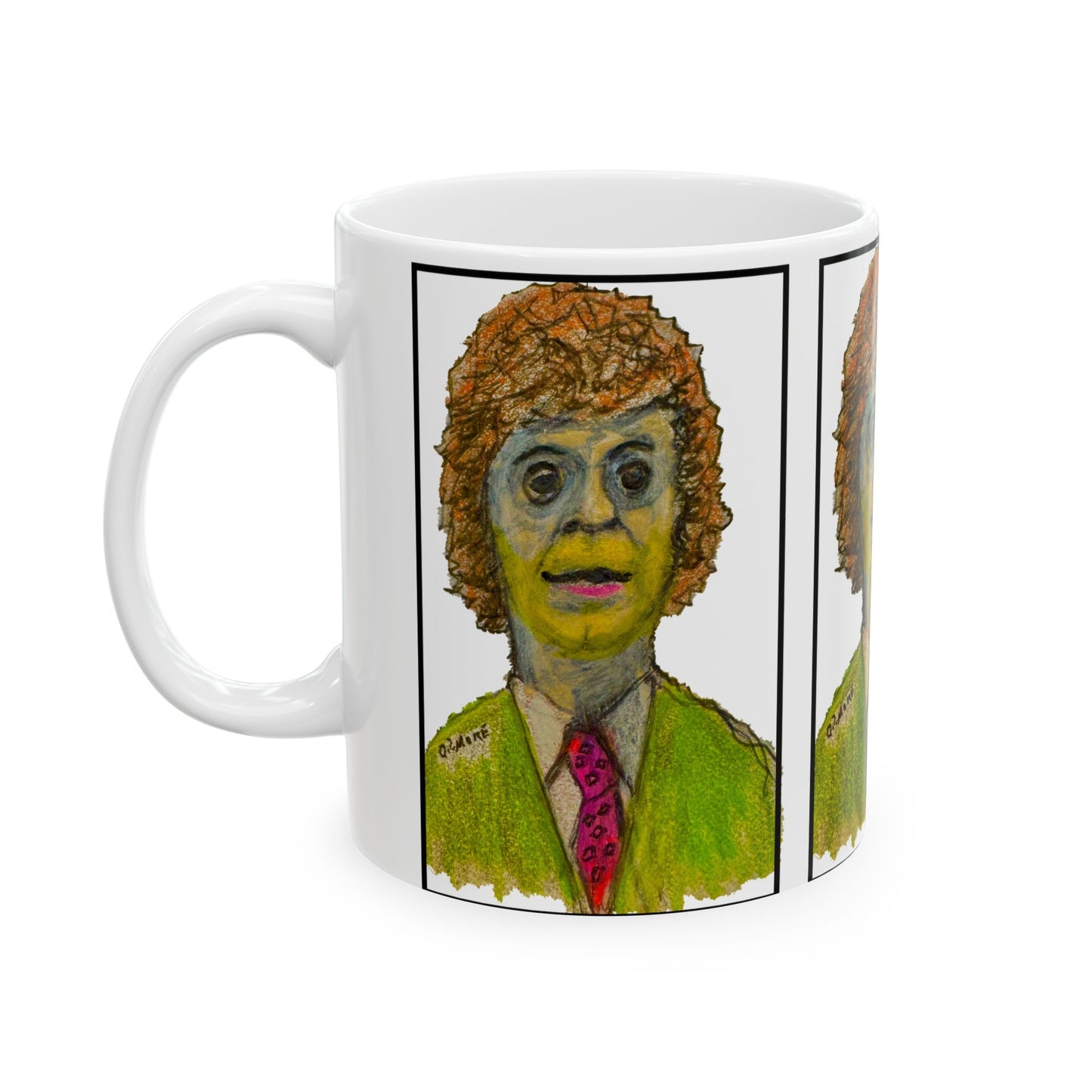 BISTRE/MUG