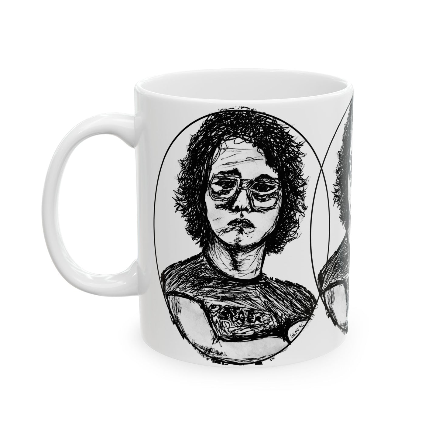 LELAND/MUG