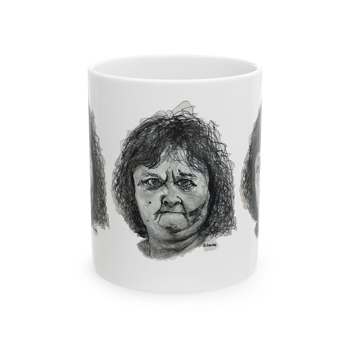 LADY/MUG