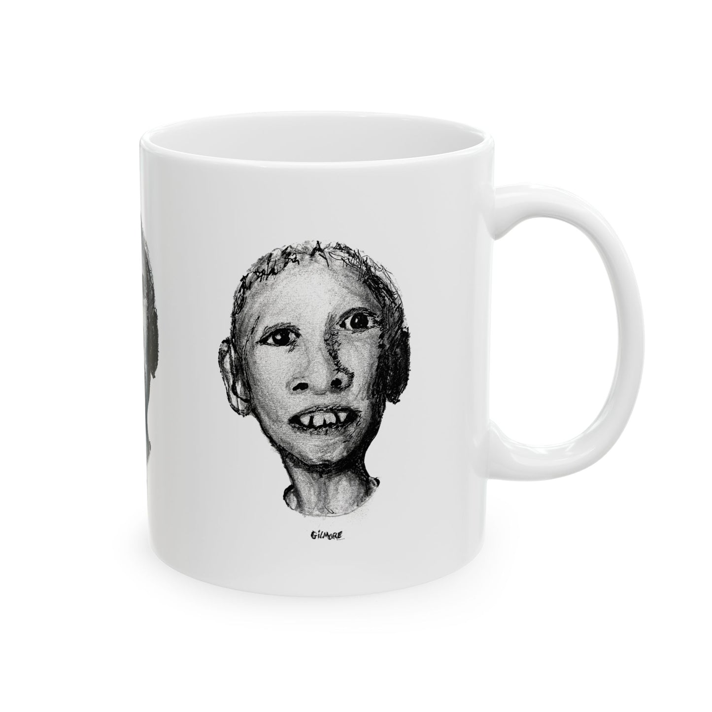 LUMQUAR/MUG