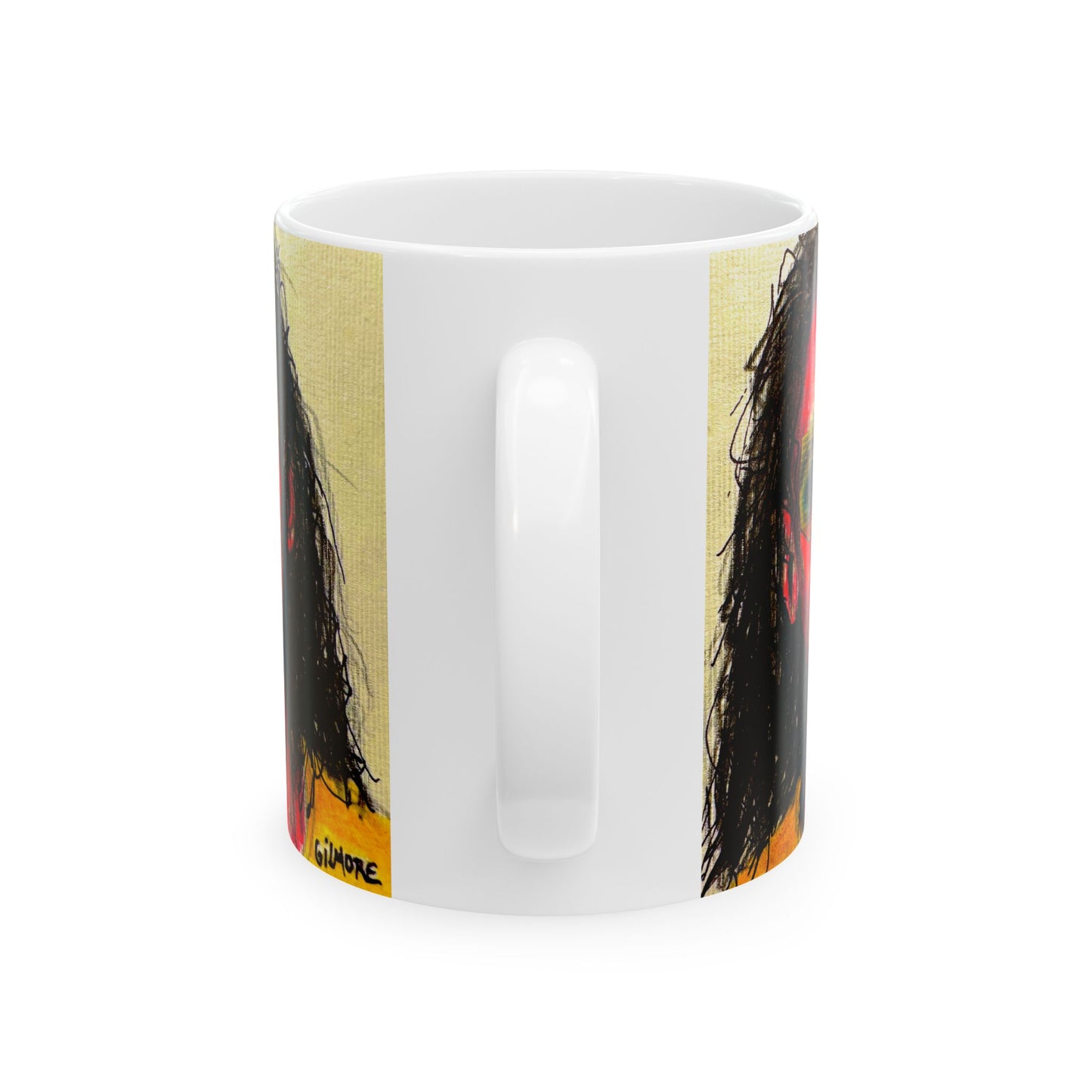 CACHOU/MUG