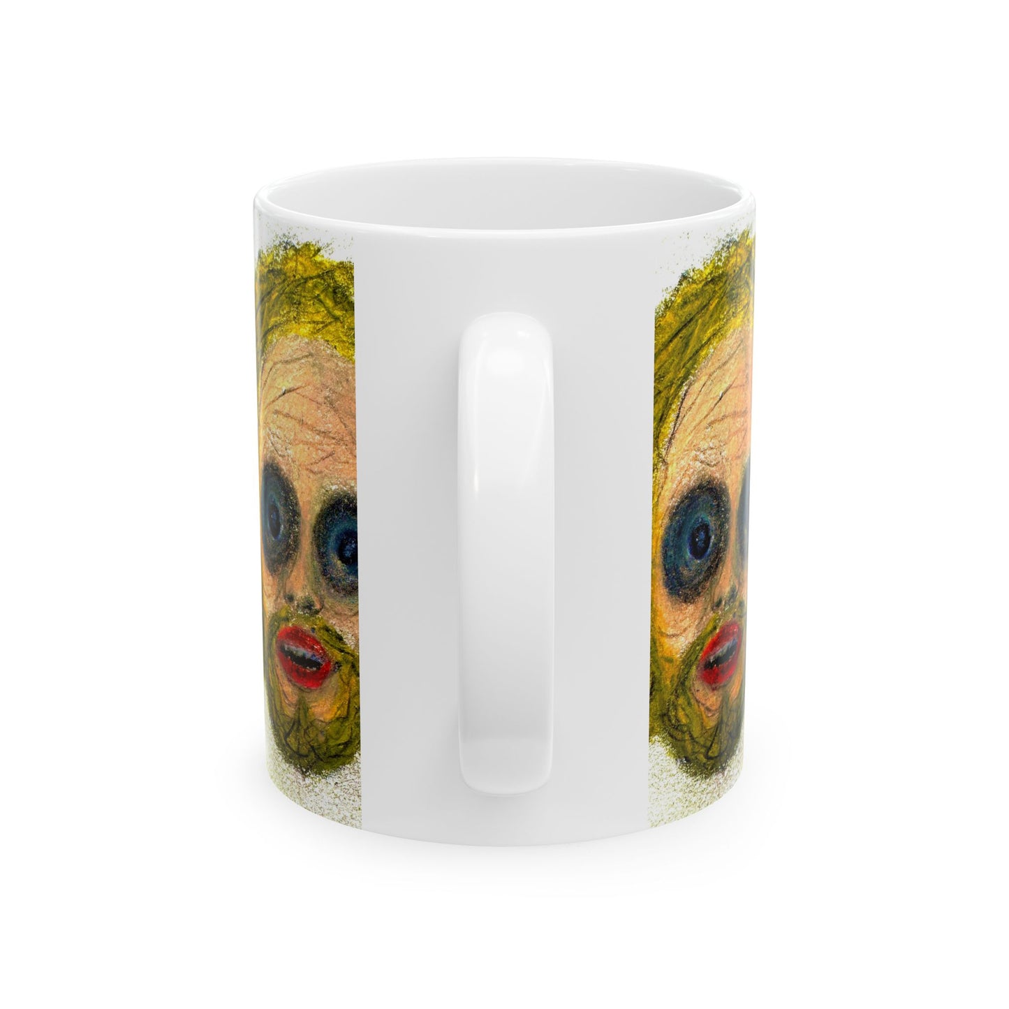 ANTIMONY/MUG
