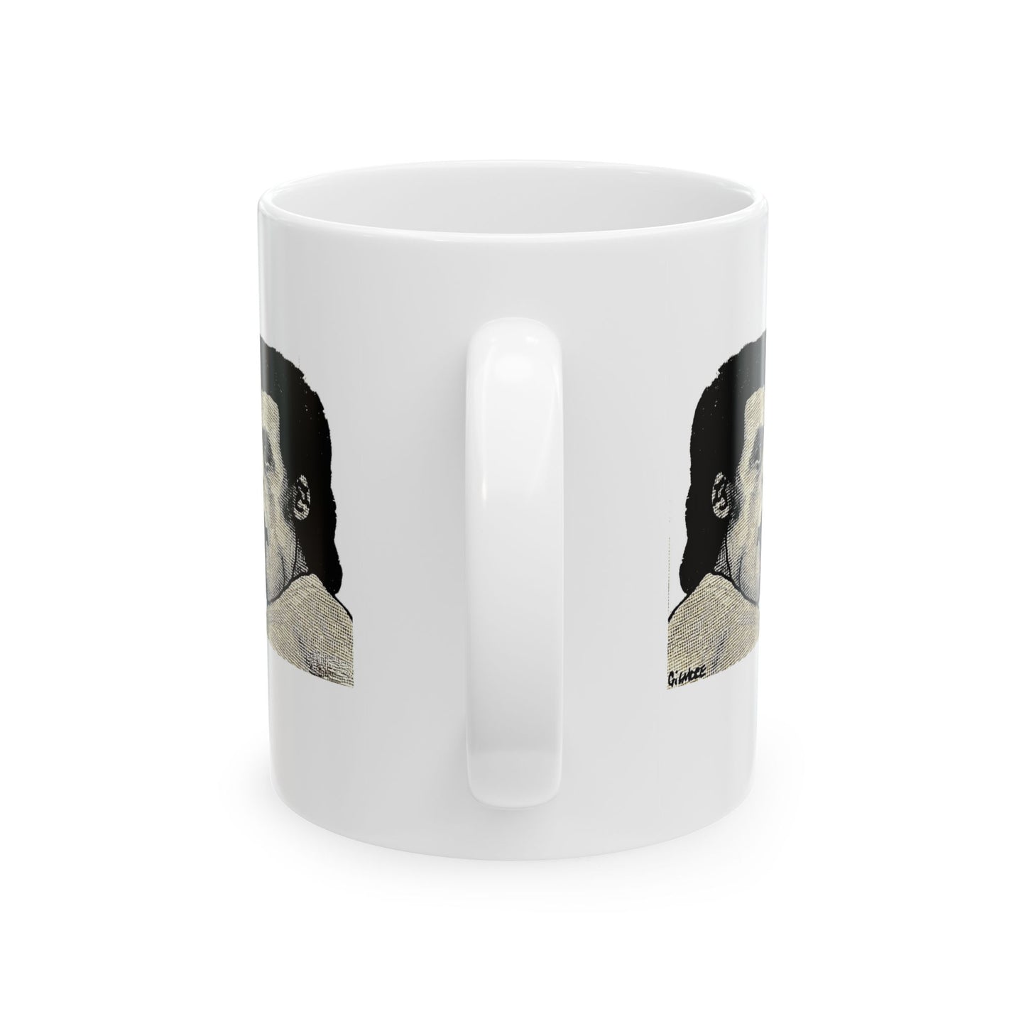 ROBERT X./MUG
