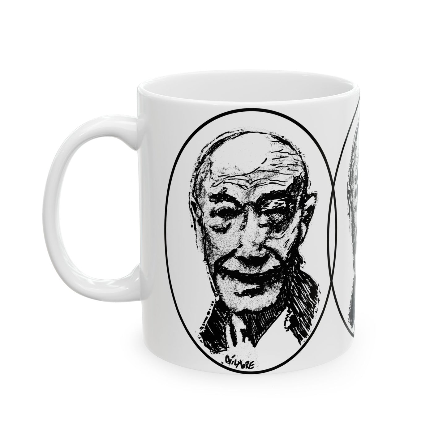 ZEN/MUG