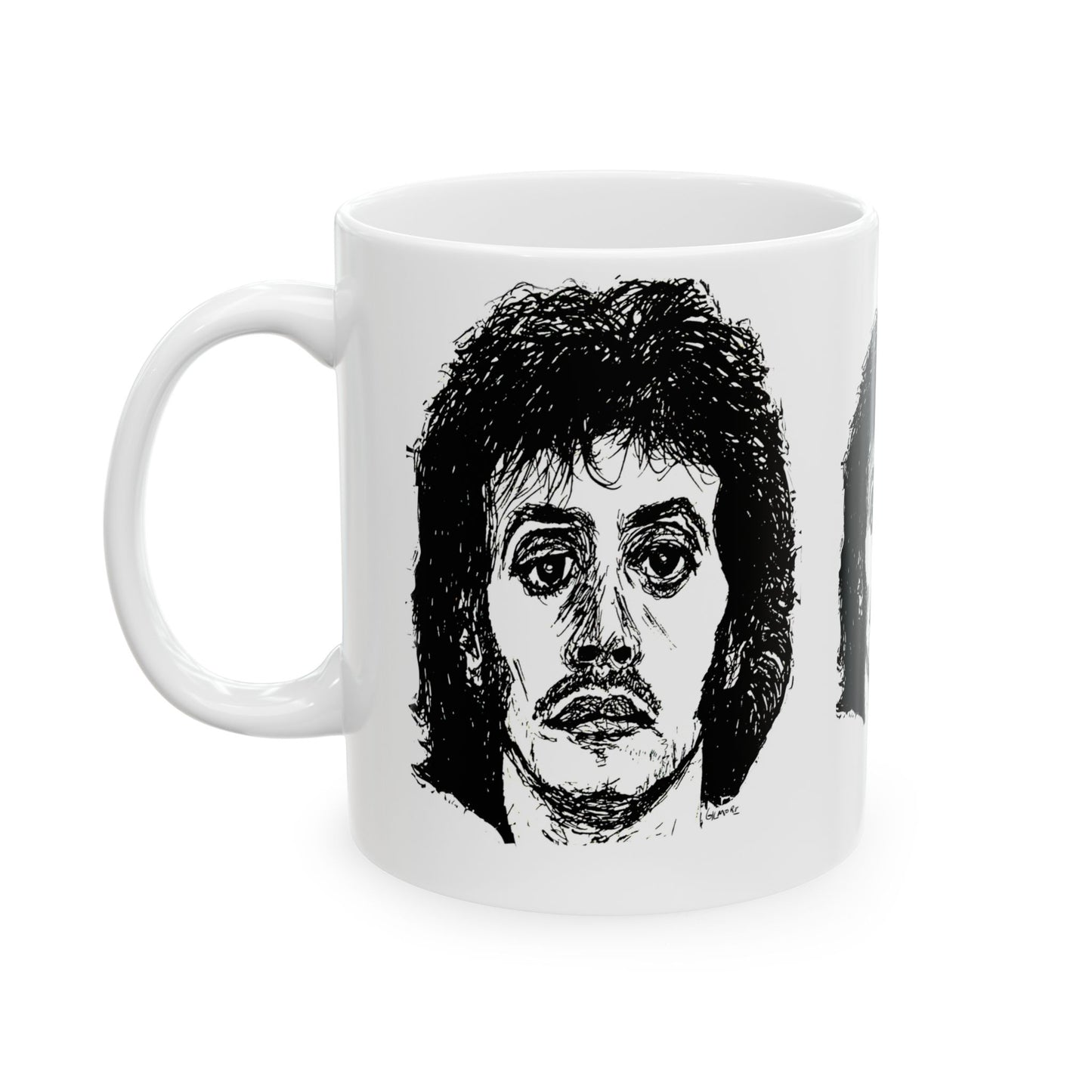 RANDO/MUG