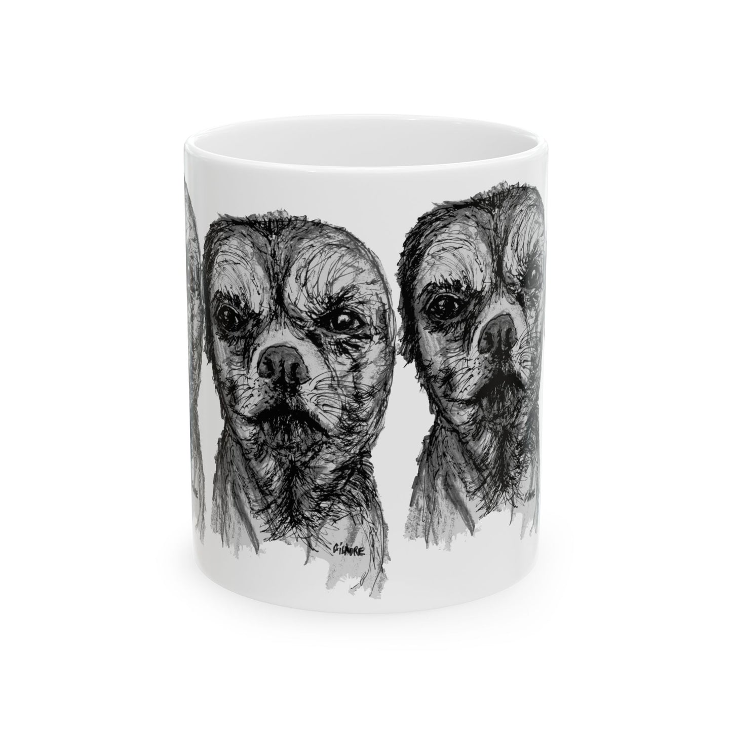 DOGO/MUG