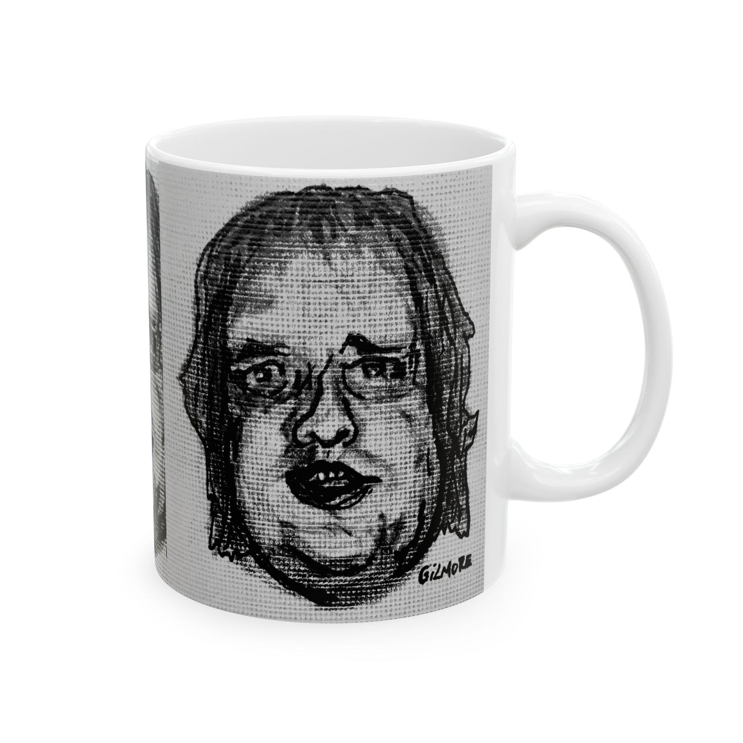 HAM/MUG