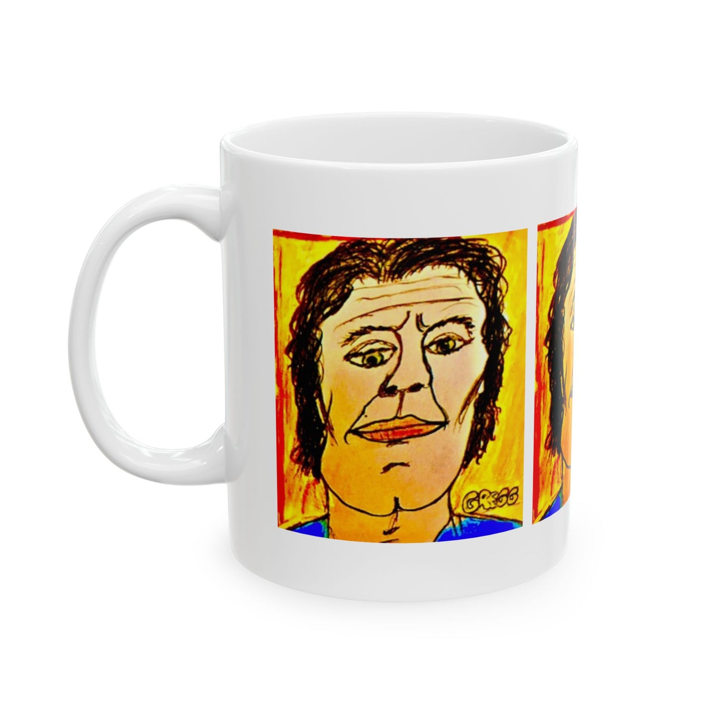 GINFU/MUG