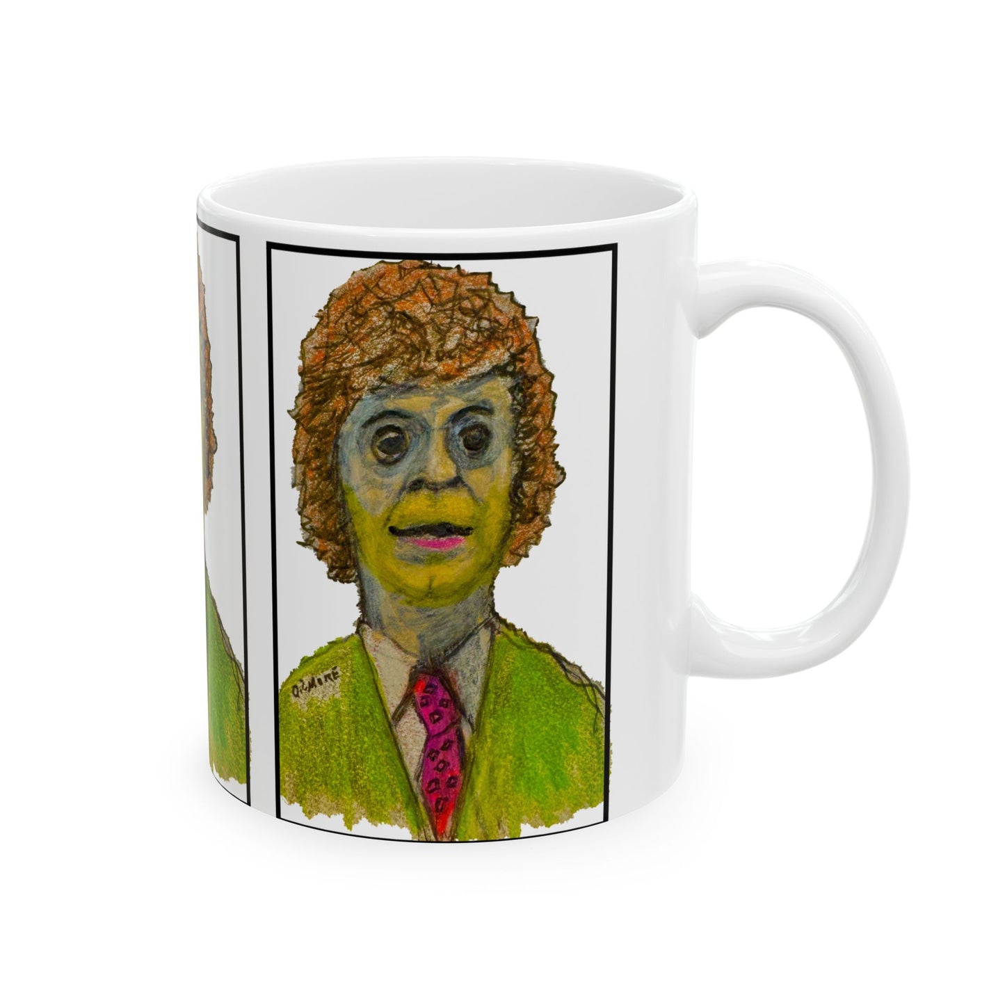 BISTRE/MUG