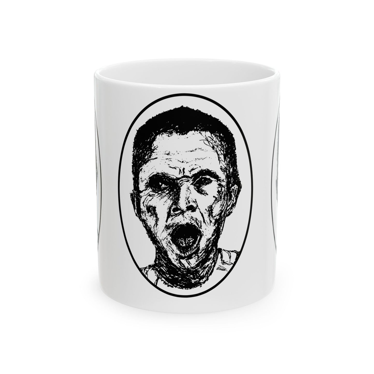 SHOCKO/MUG
