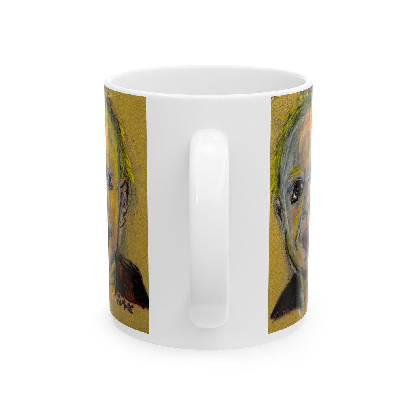 AURIC/MUG