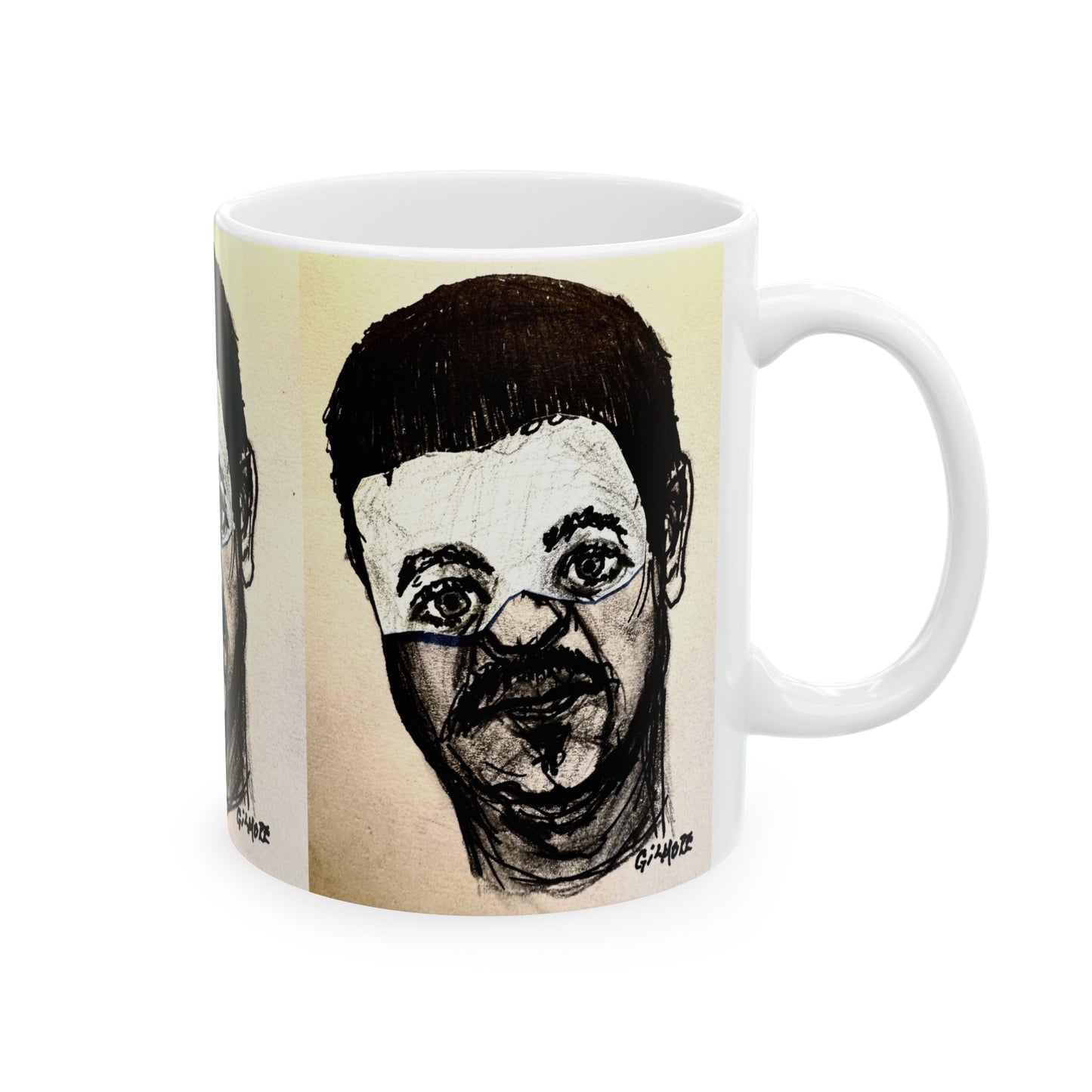 AFLORIA/MUG