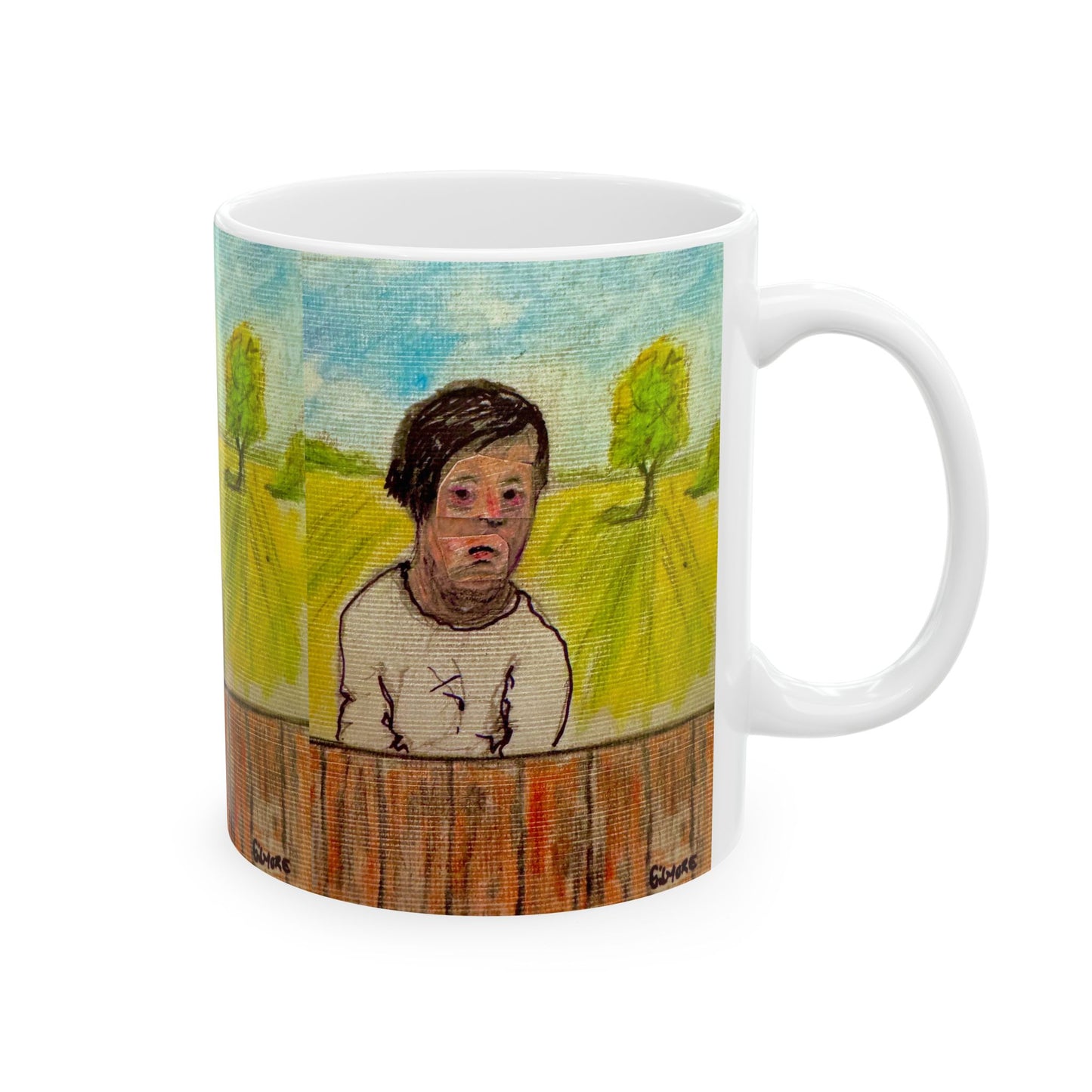 LONEY/MUG