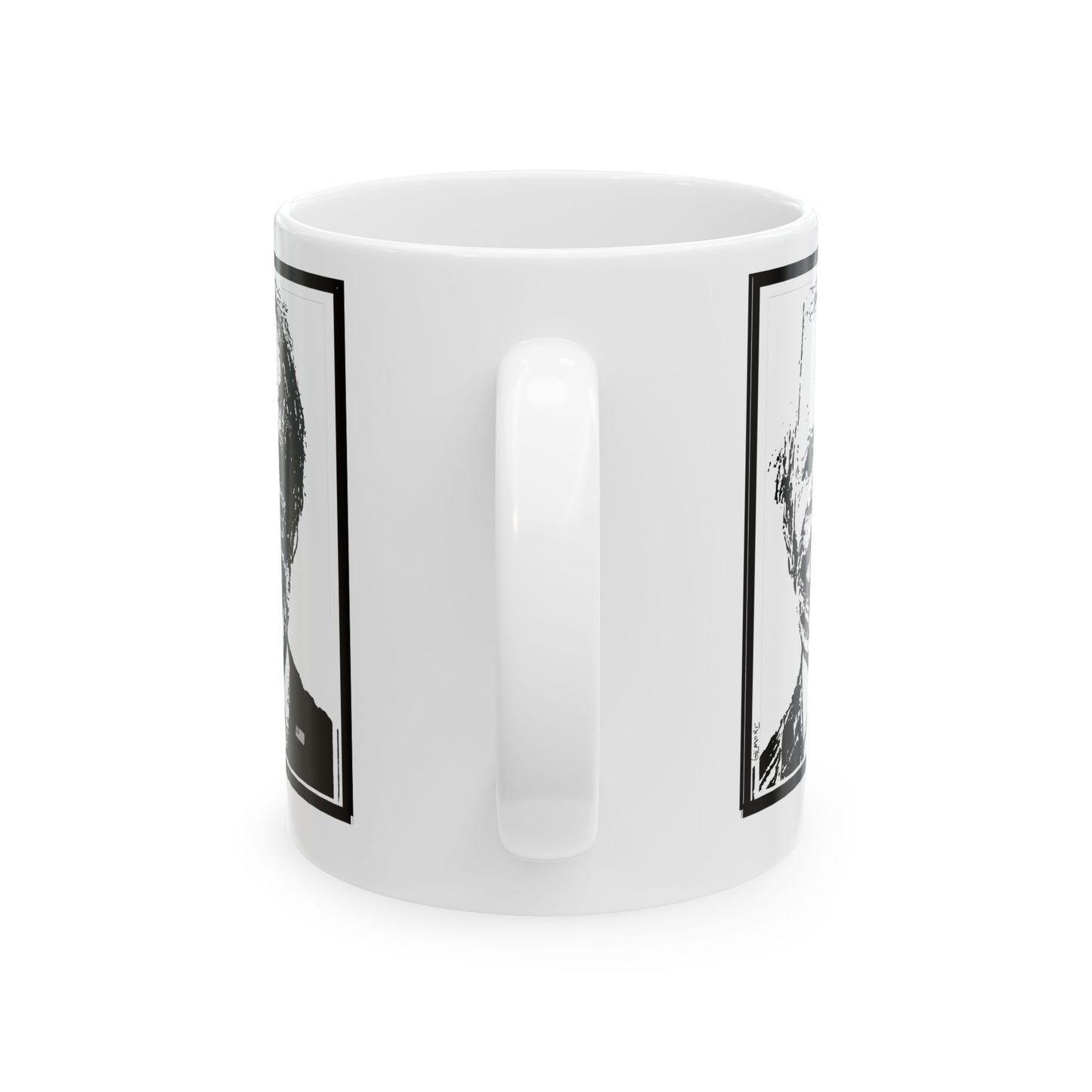 CORNPOP/MUG