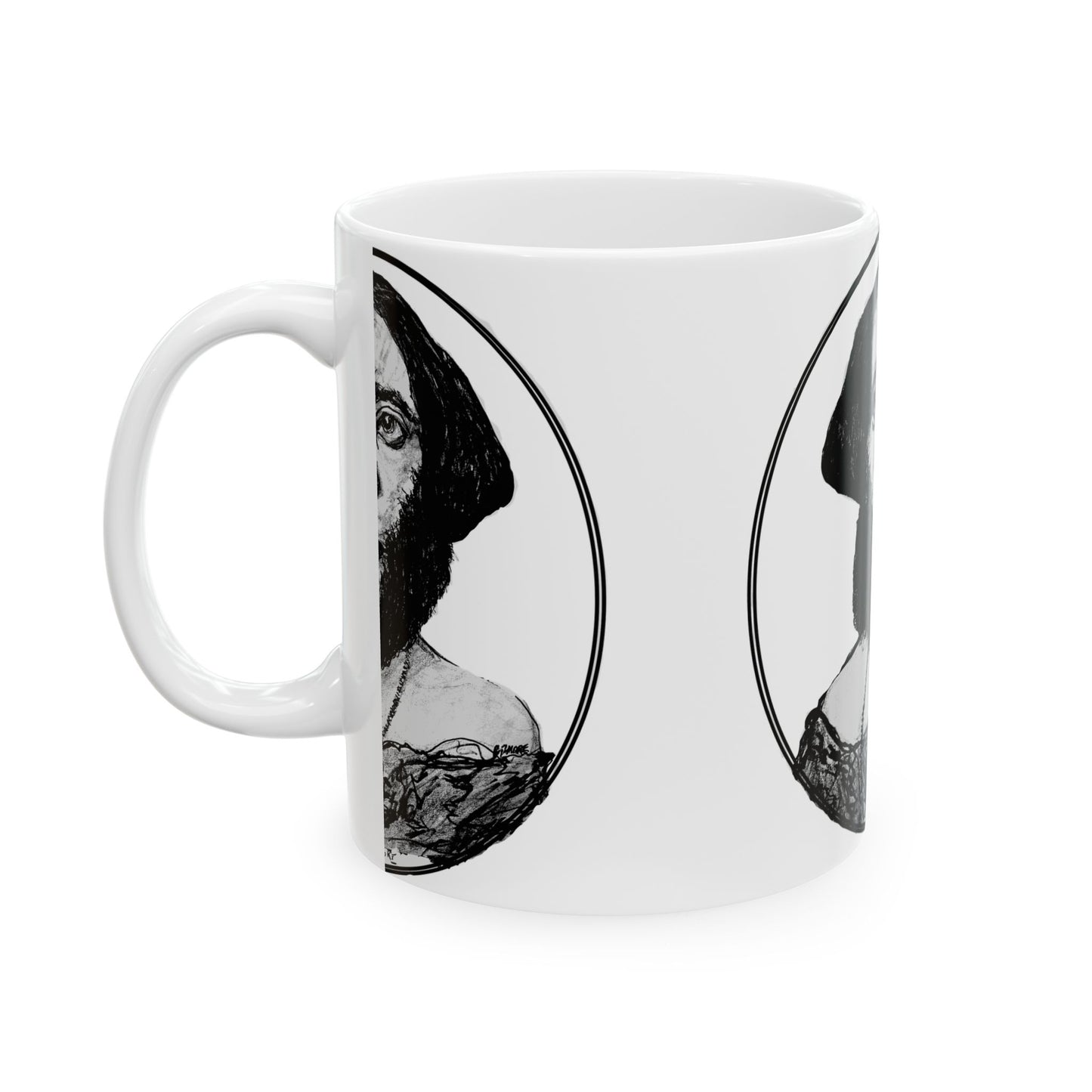 AGMORA/MUG