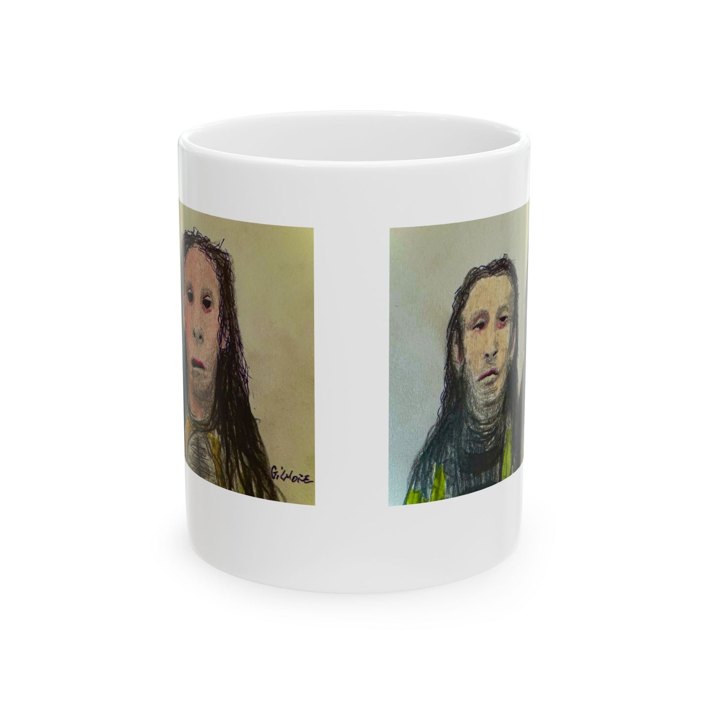 DUDES/MUG