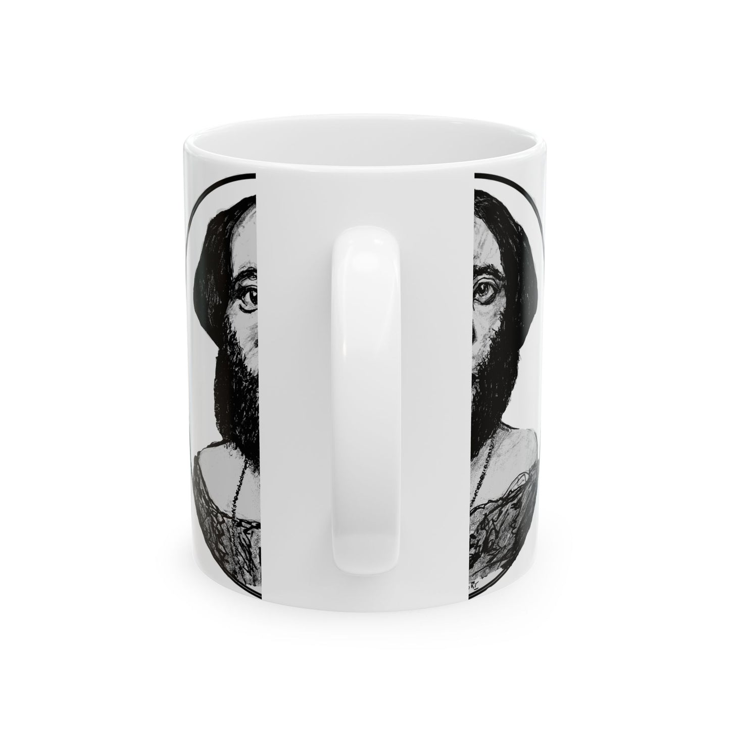 AGMORA/MUG