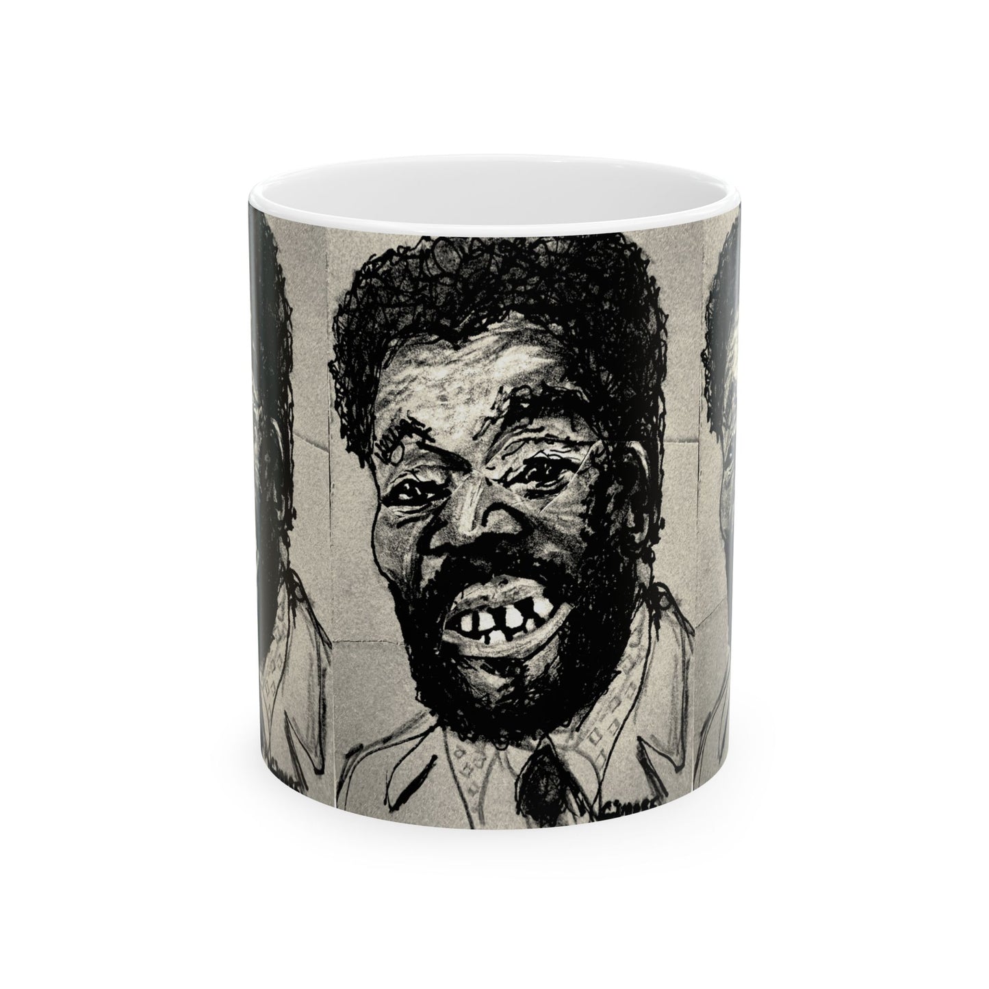 ASHEN/MUG