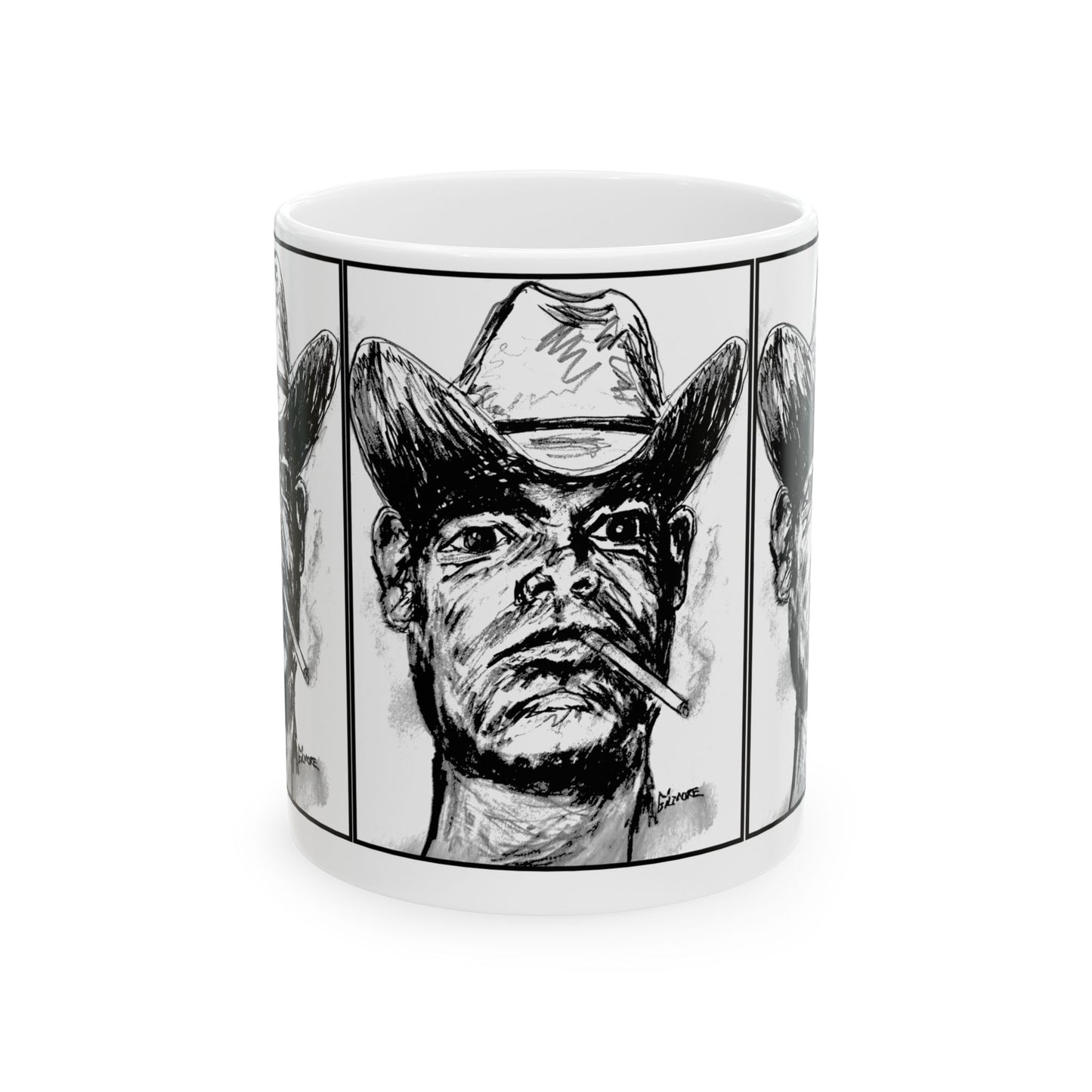 CORALIS/MUG