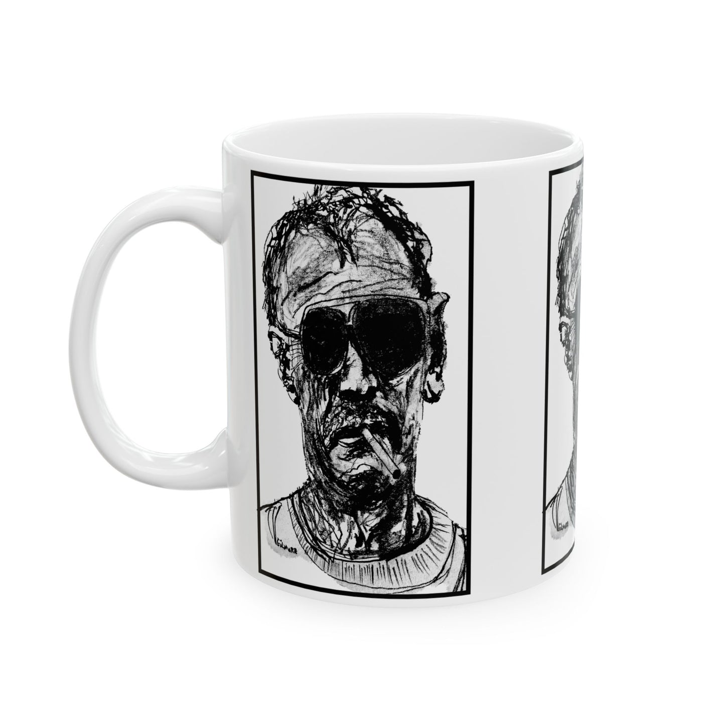ABSINTHE/MUG