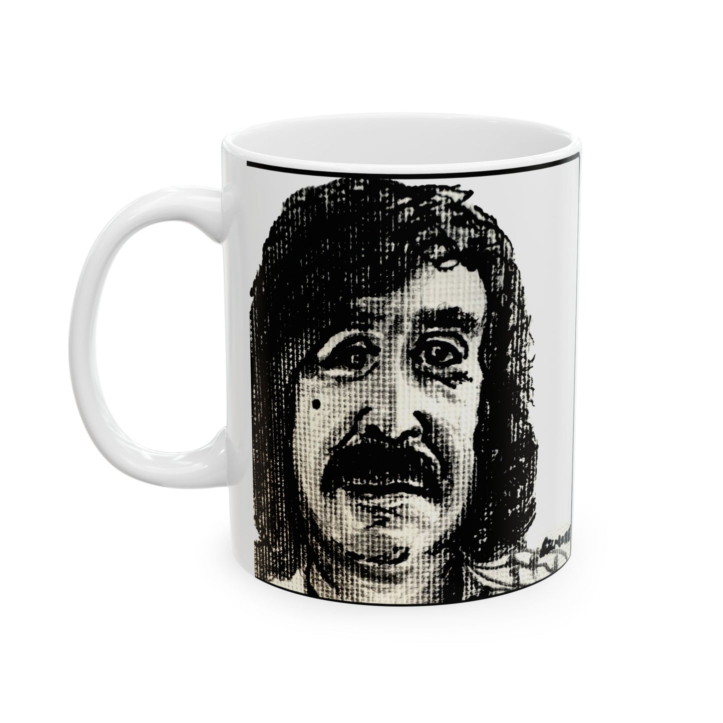 DEMVOX/MUG