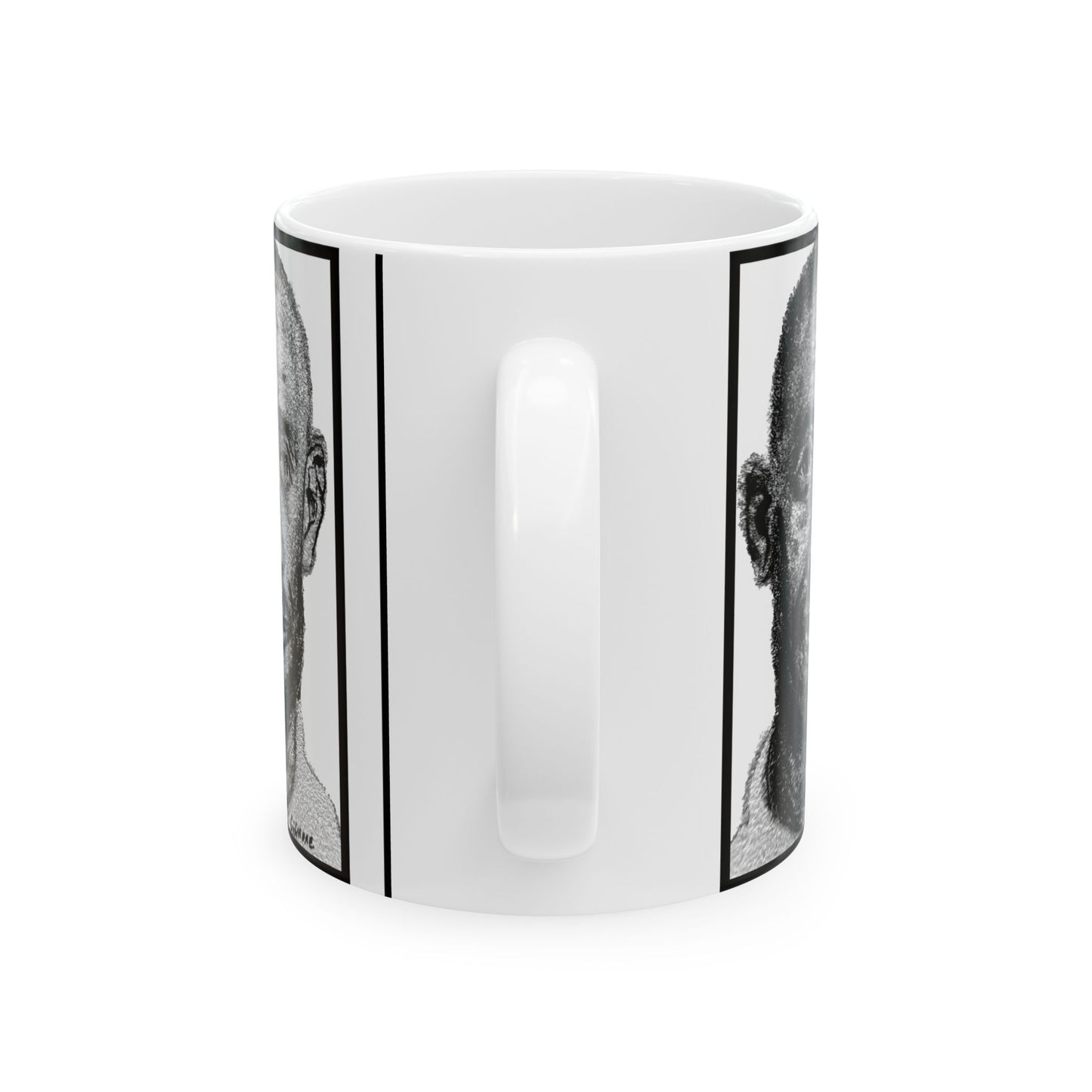 GEMORA/MUG