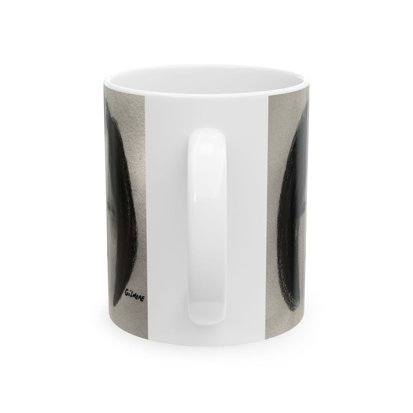 FADER/MUG