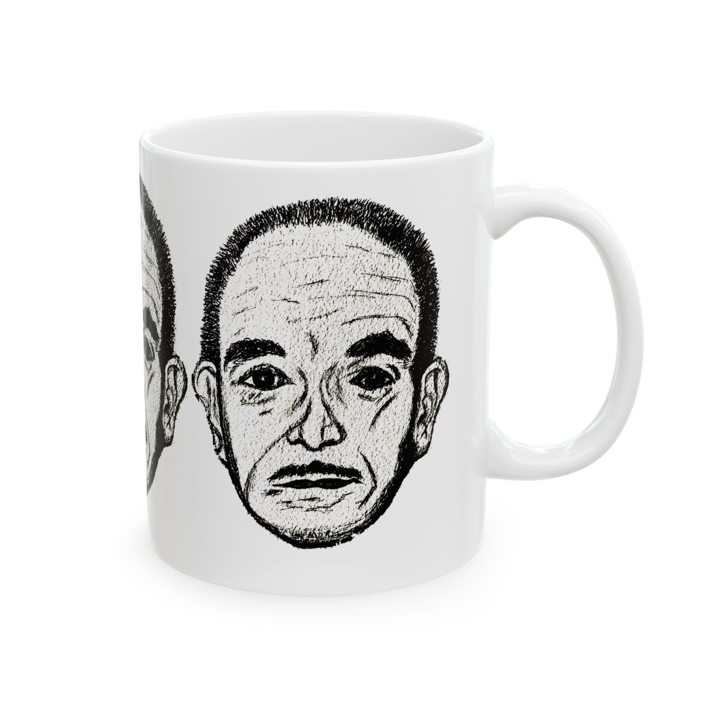 JOSE/MUG