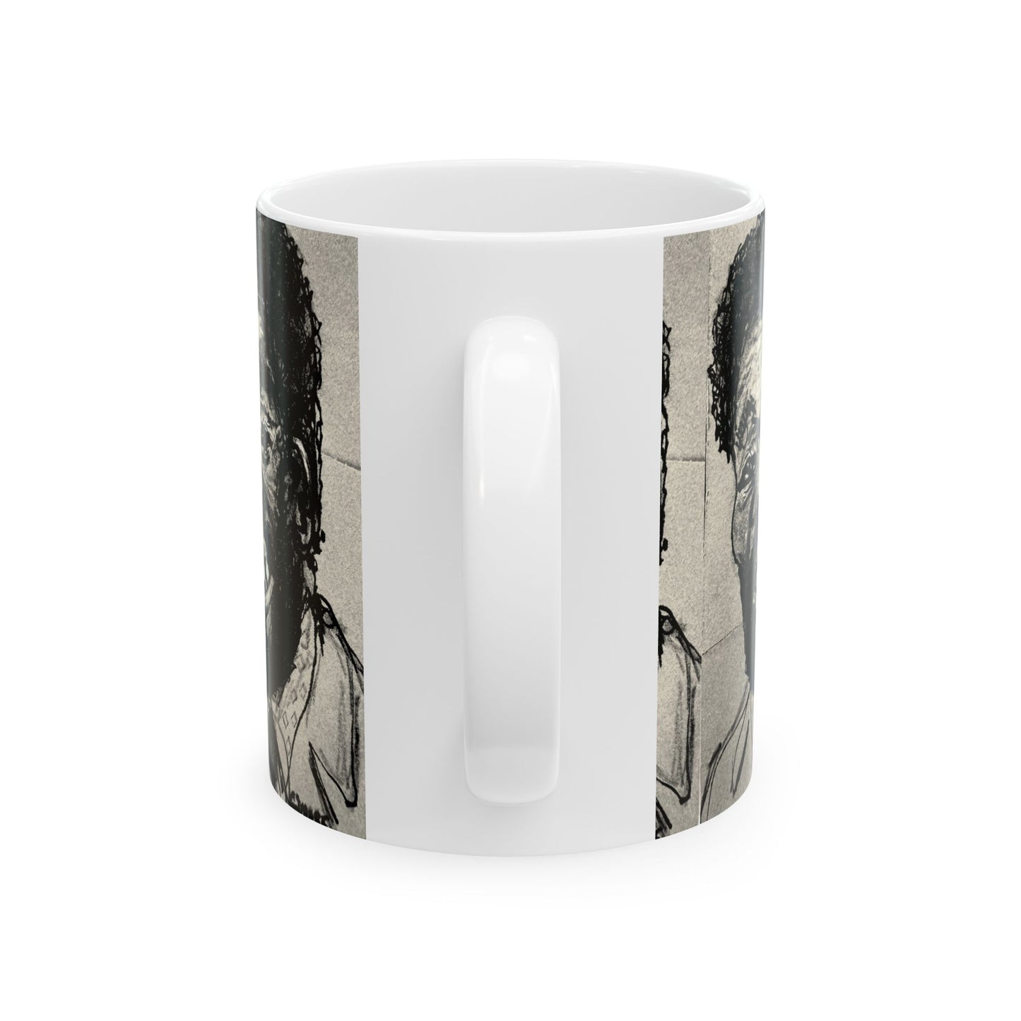 ASHEN/MUG