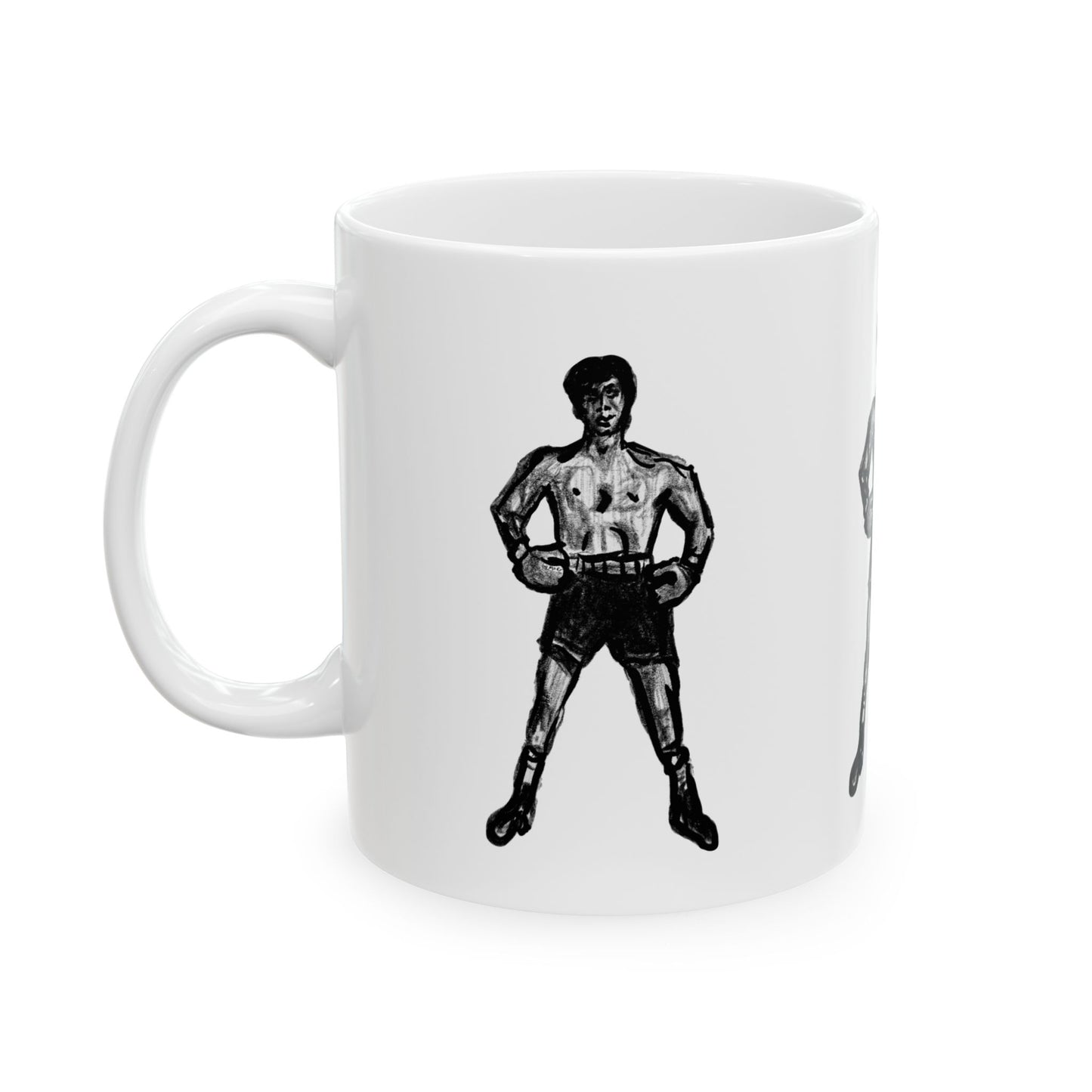 BERYL/MUG