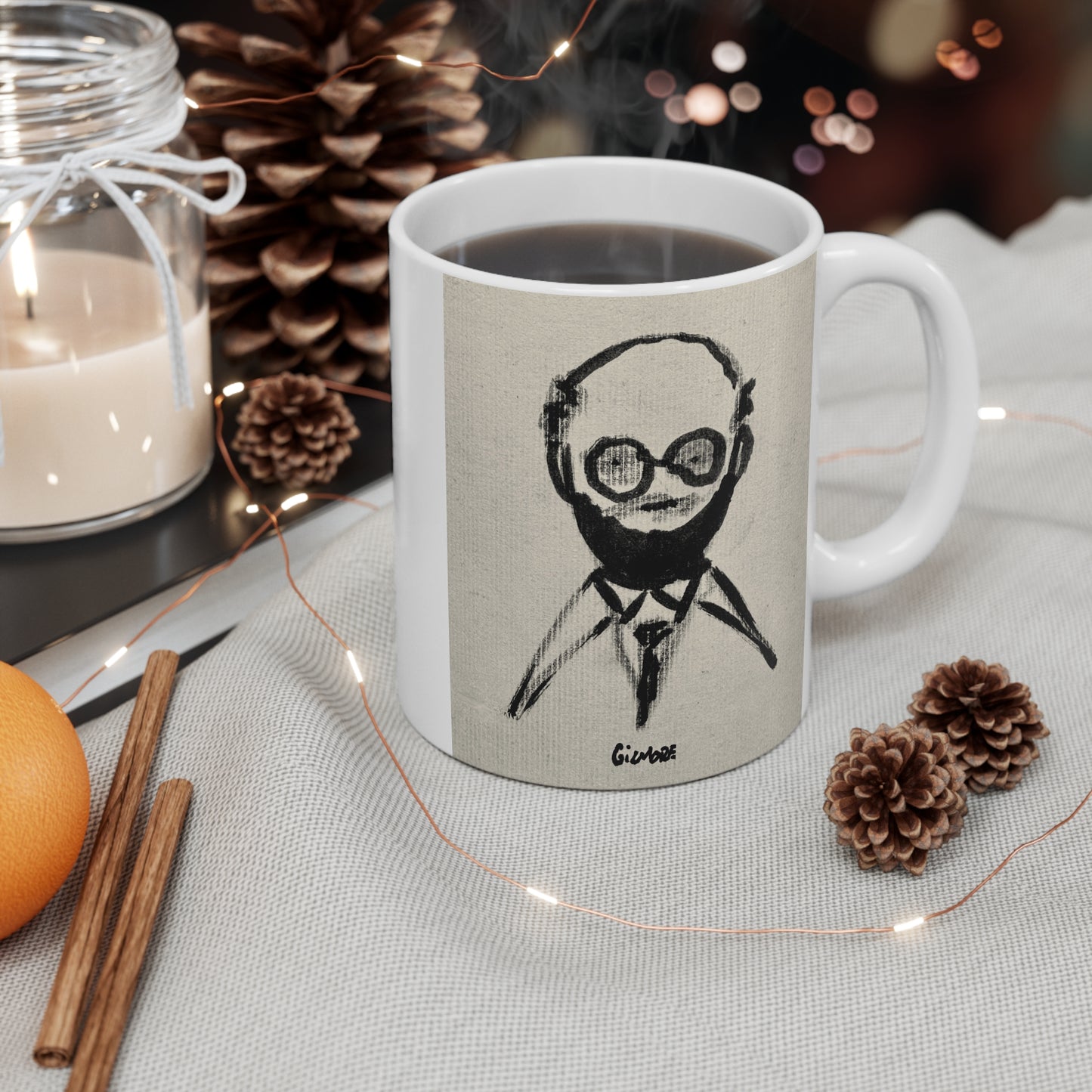 AELIX/MUG