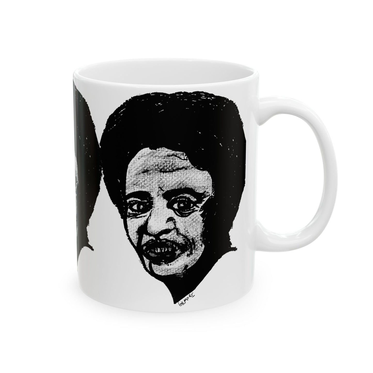 APRICOTINE/MUG