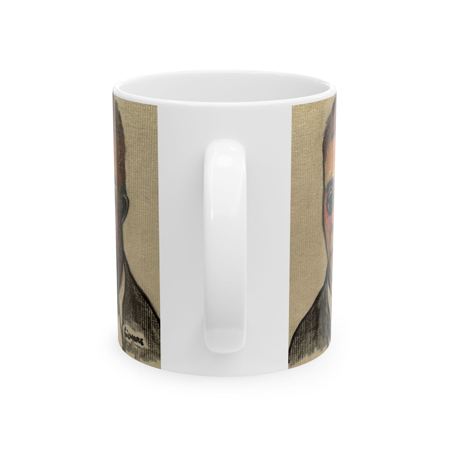 SMOKEE/MUG