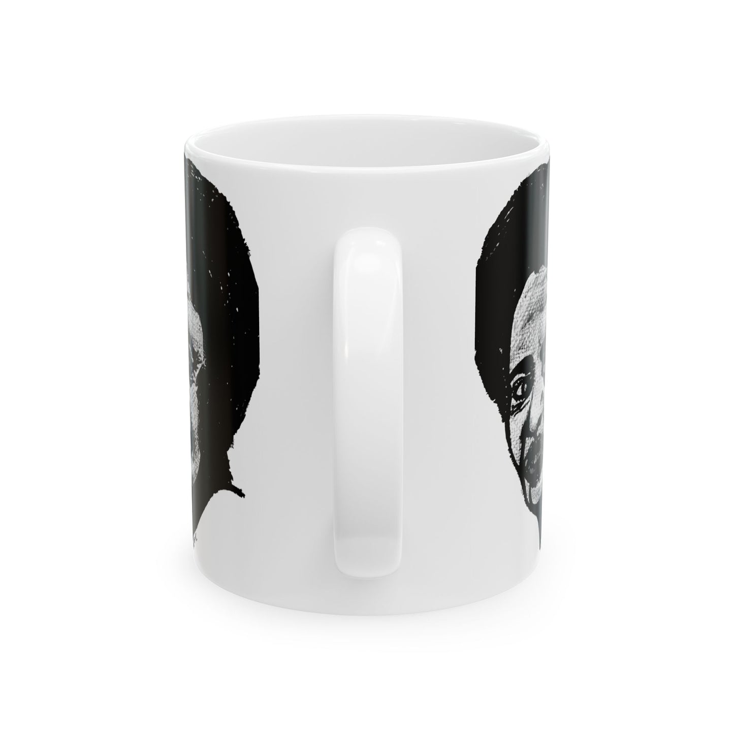 APRICOTINE/MUG