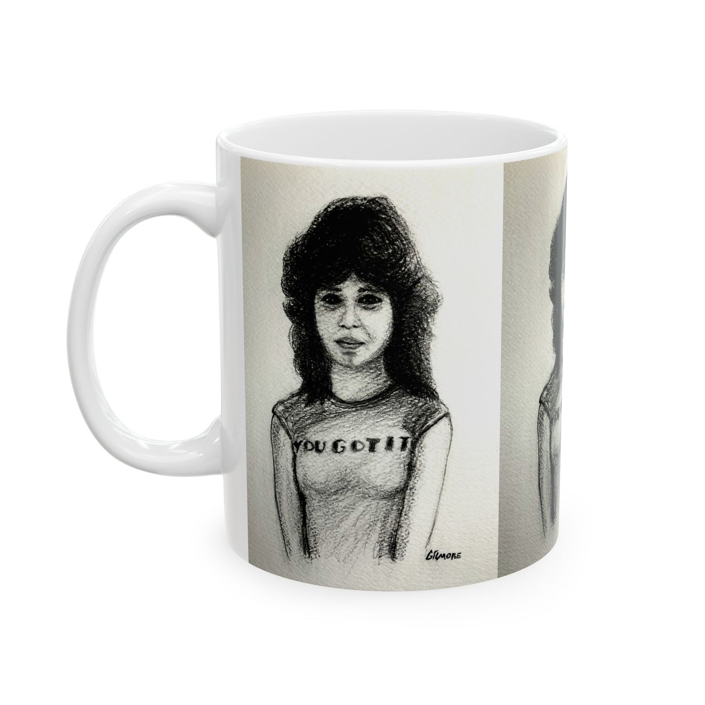 AMBRETH/MUG