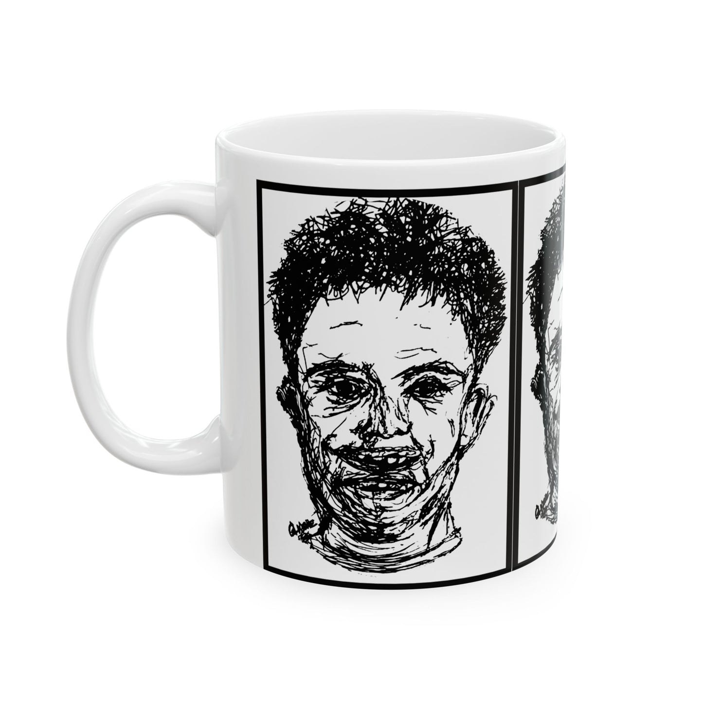 ICTHOR/MUG