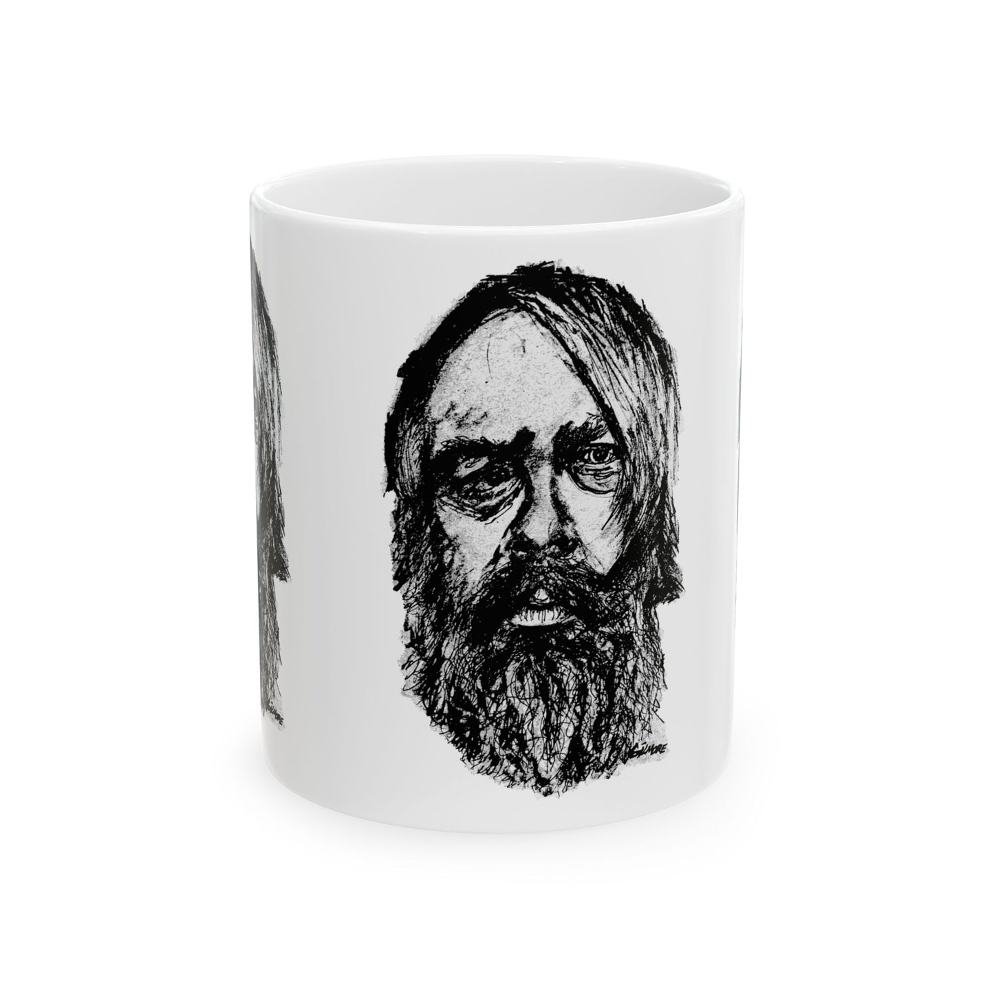 ADAM/MUG