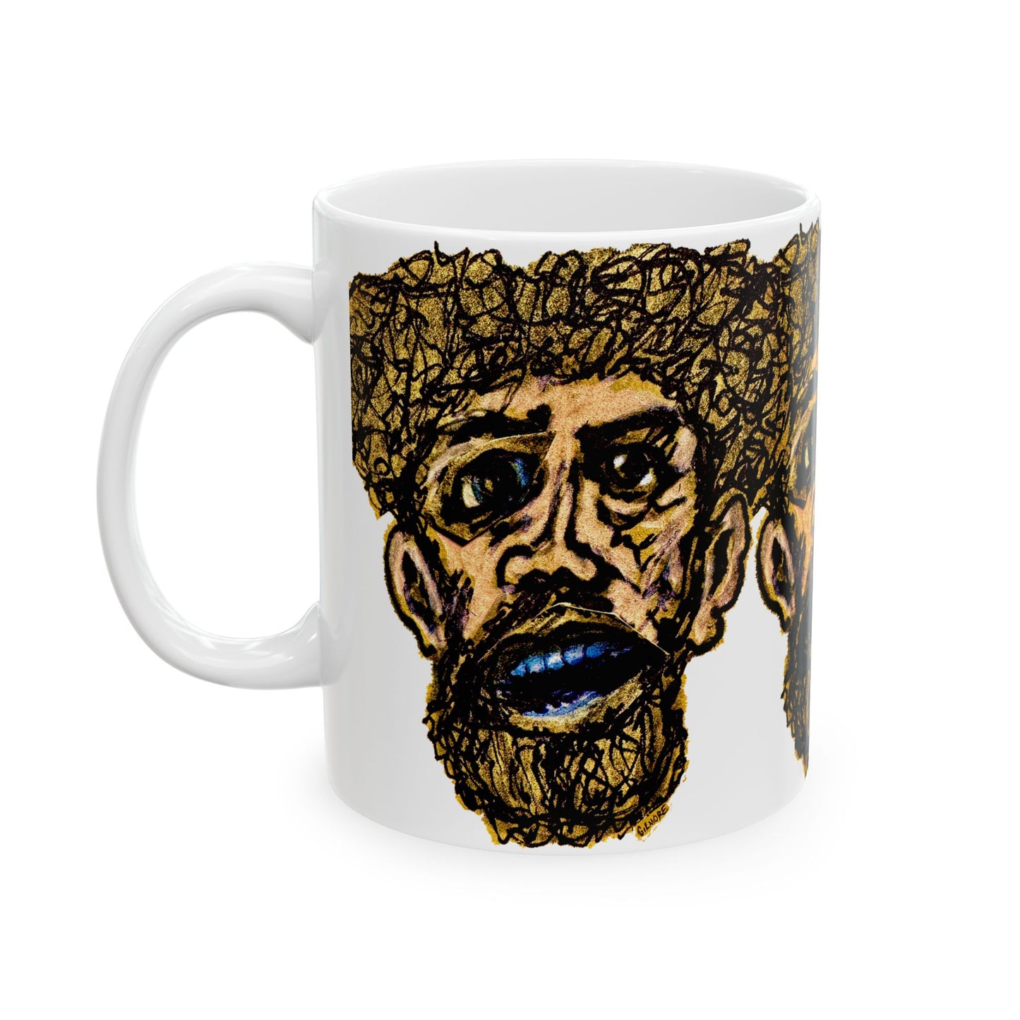 CELADON/MUG