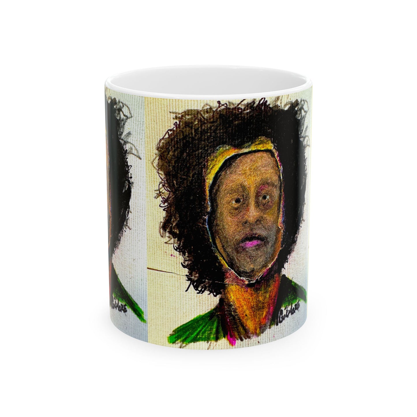 BOLE/MUG