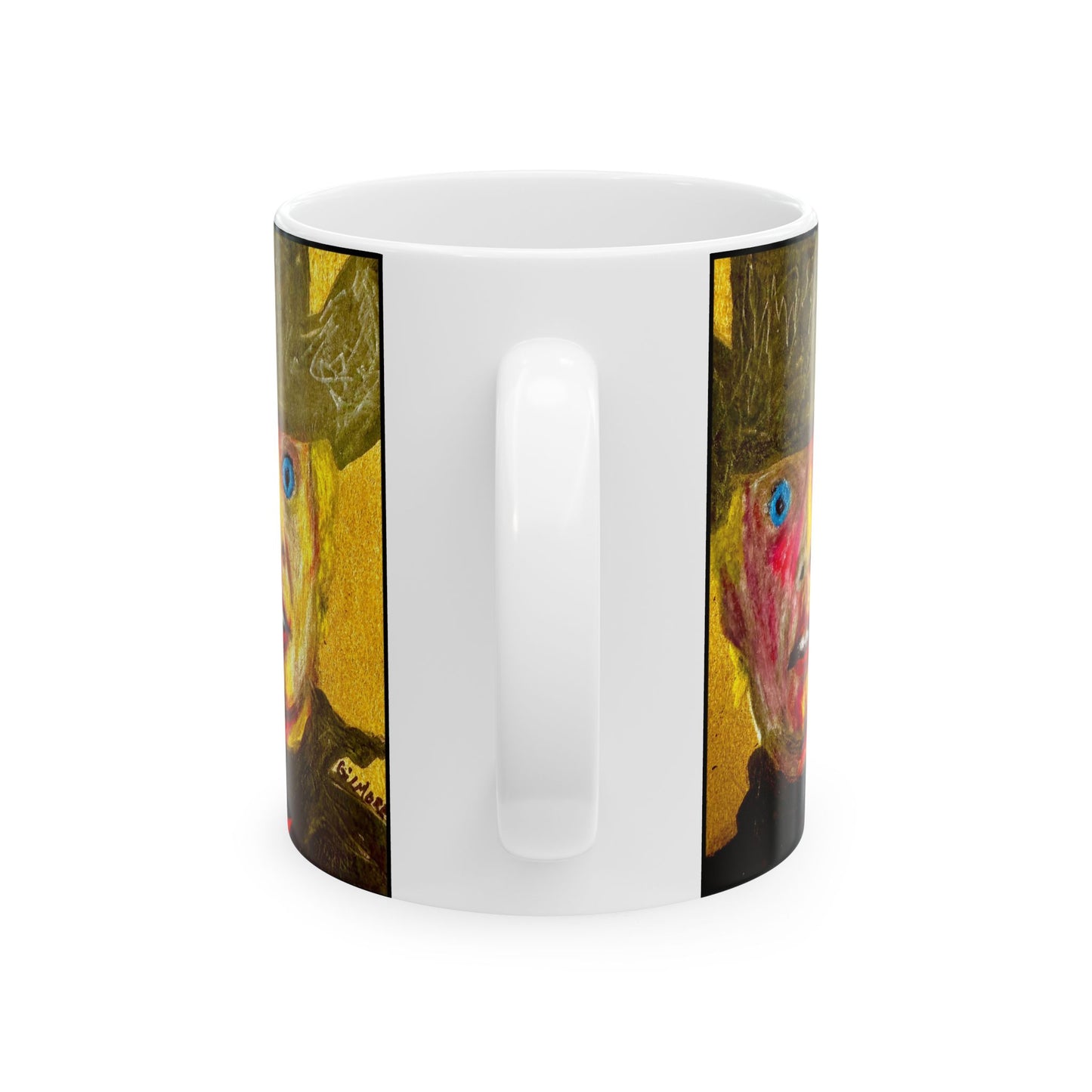 AQUAVERT/MUG