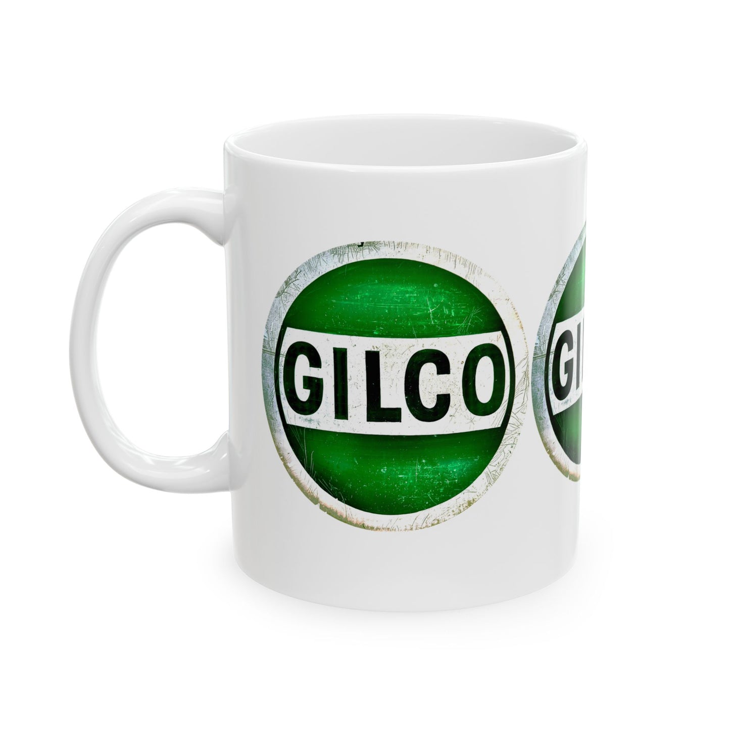 GILCO/MUG