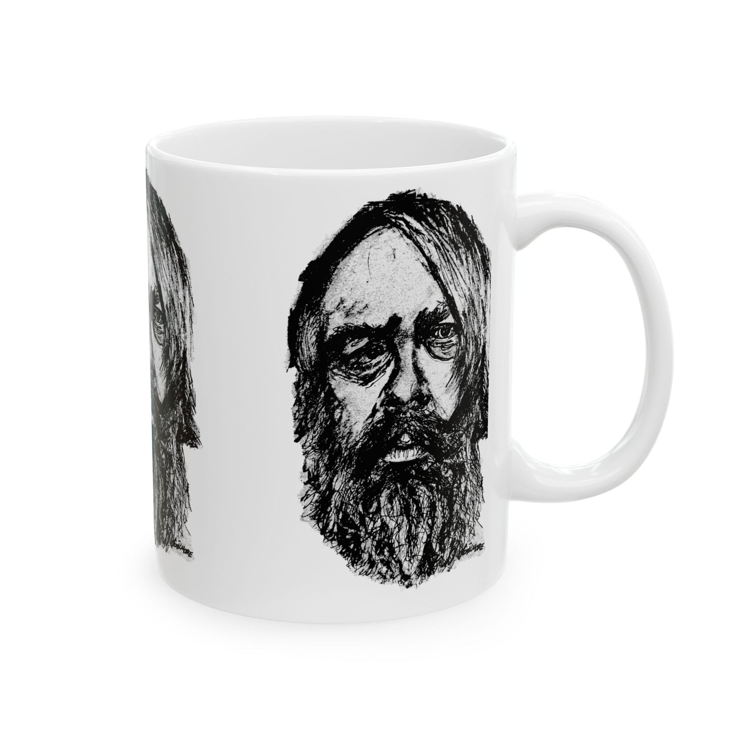 ADAM/MUG