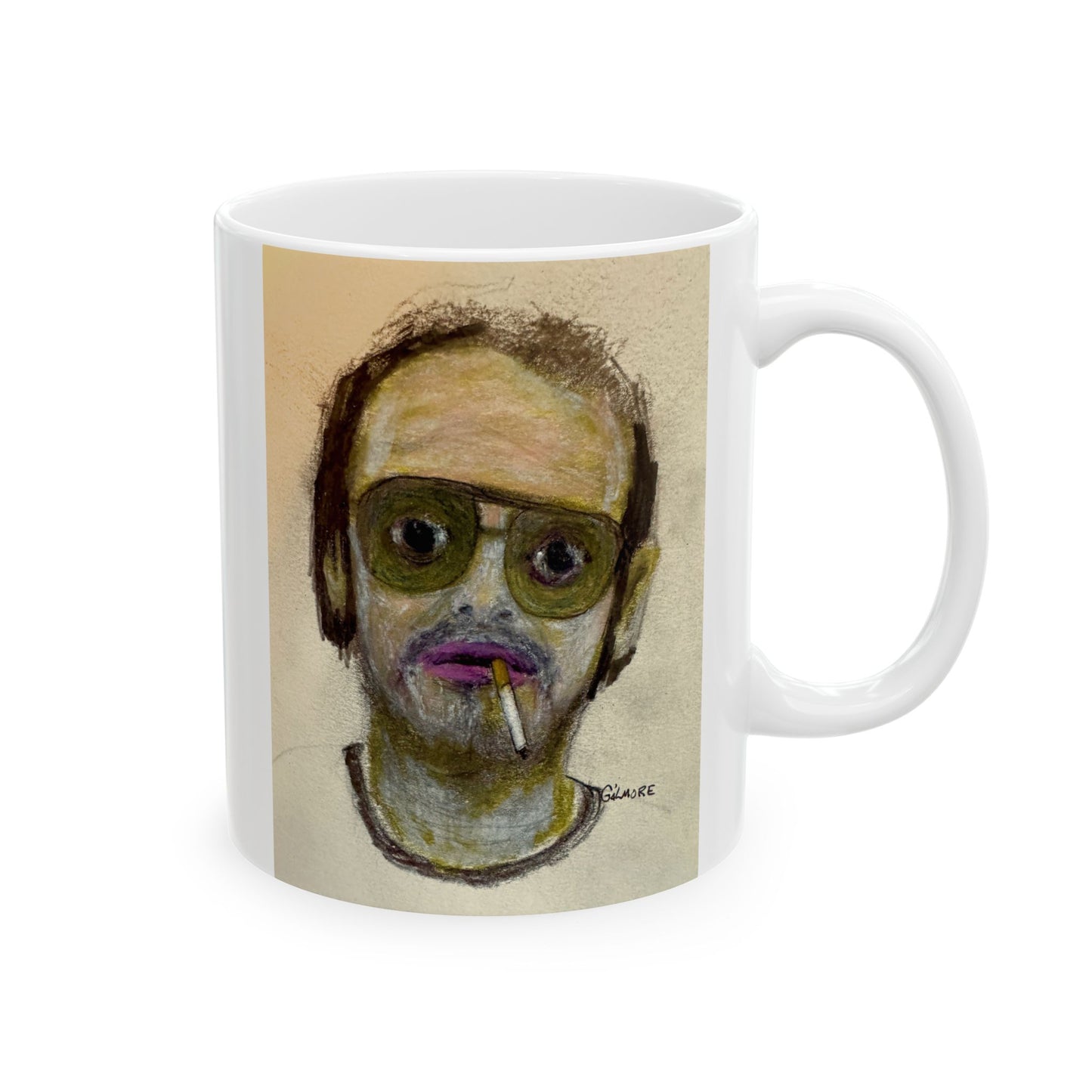 ANALOG SHANDY/MUG
