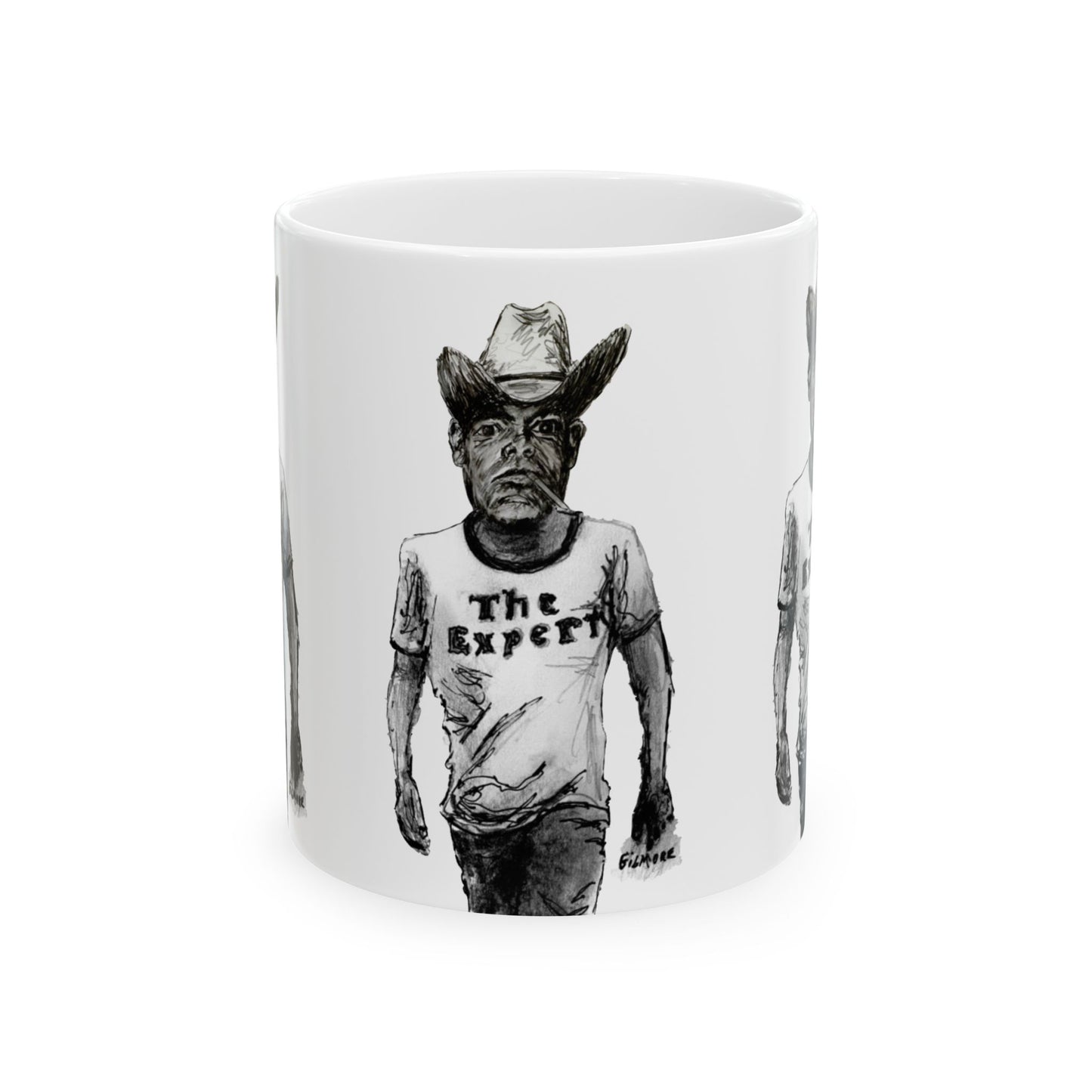 CERUSE/MUG