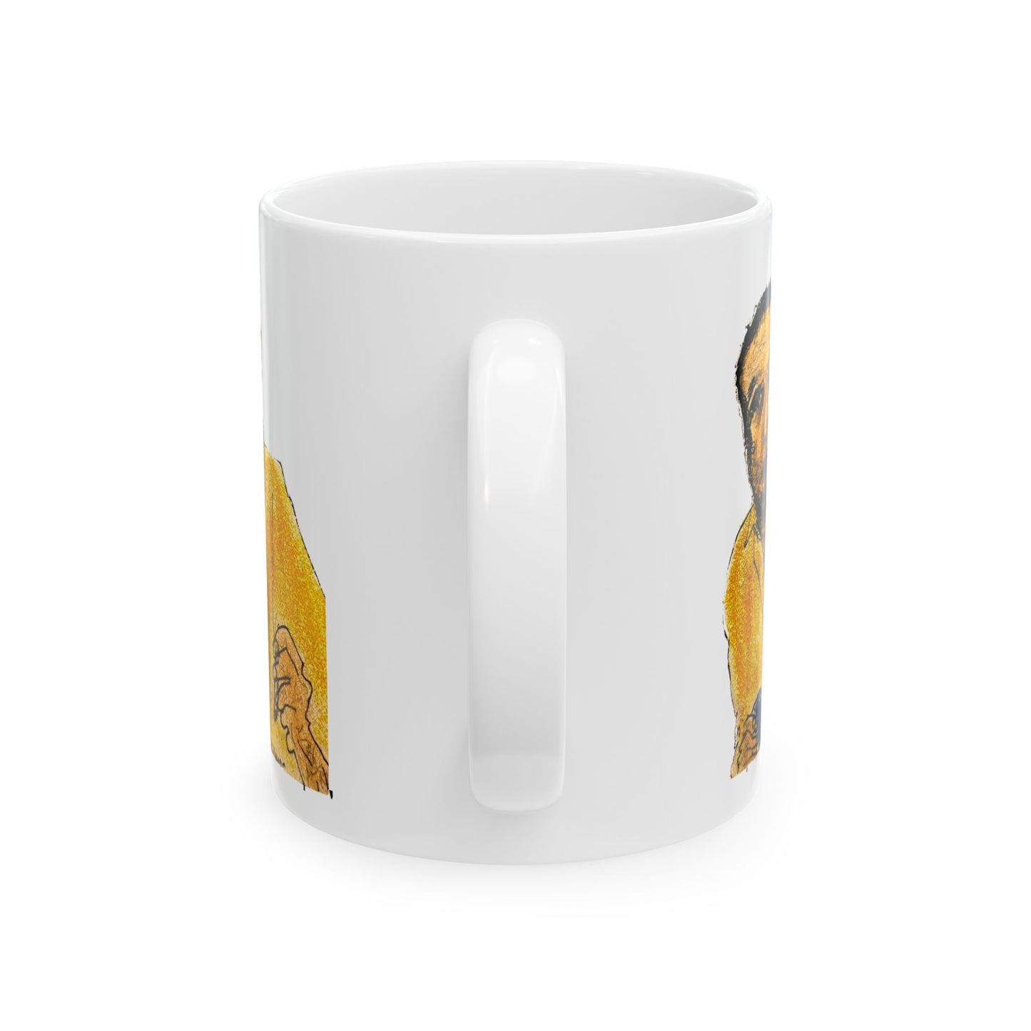 ARBUTUS/MUG