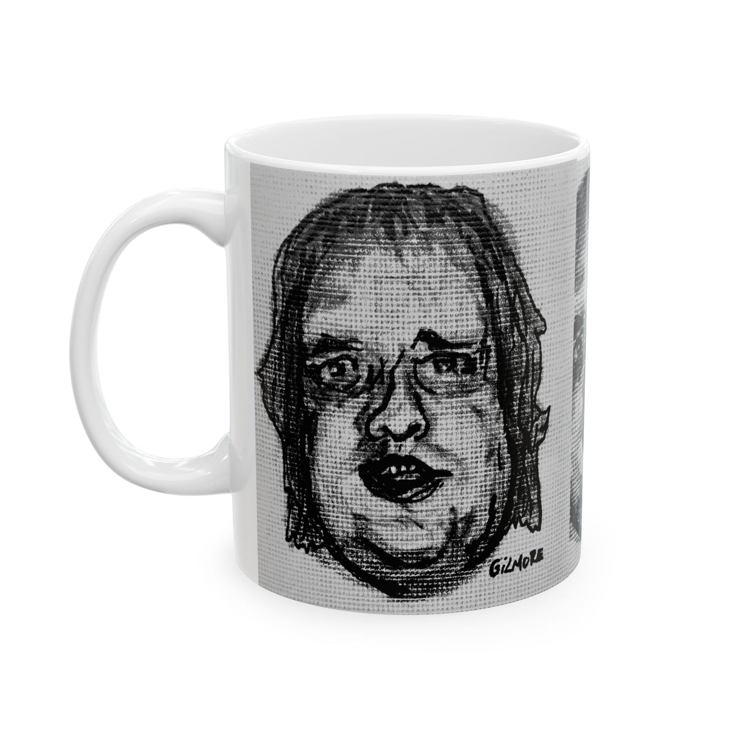 HAM/MUG